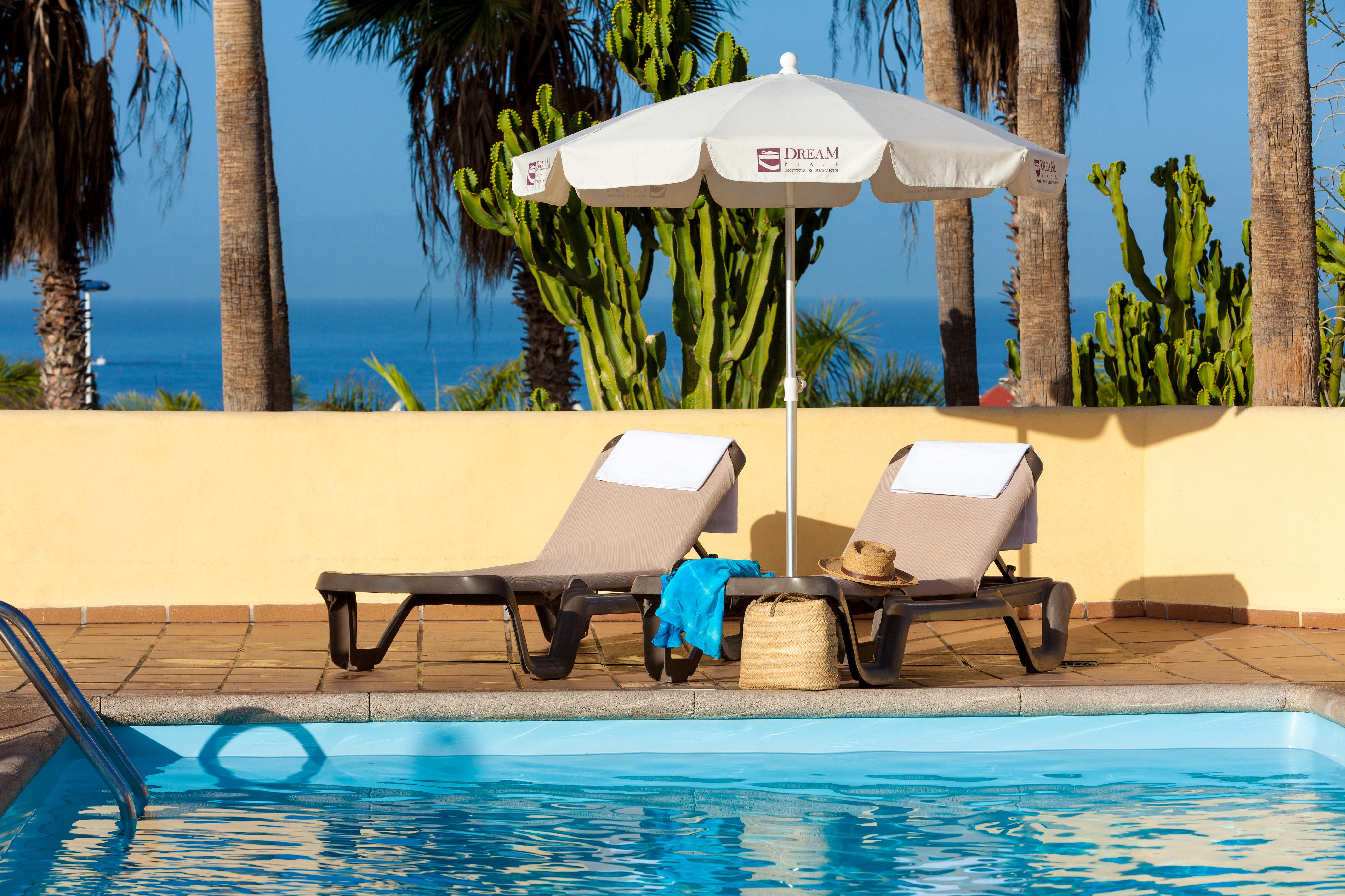 Hotel Tagoro Family&fun Costa Adeje (Tenerife)