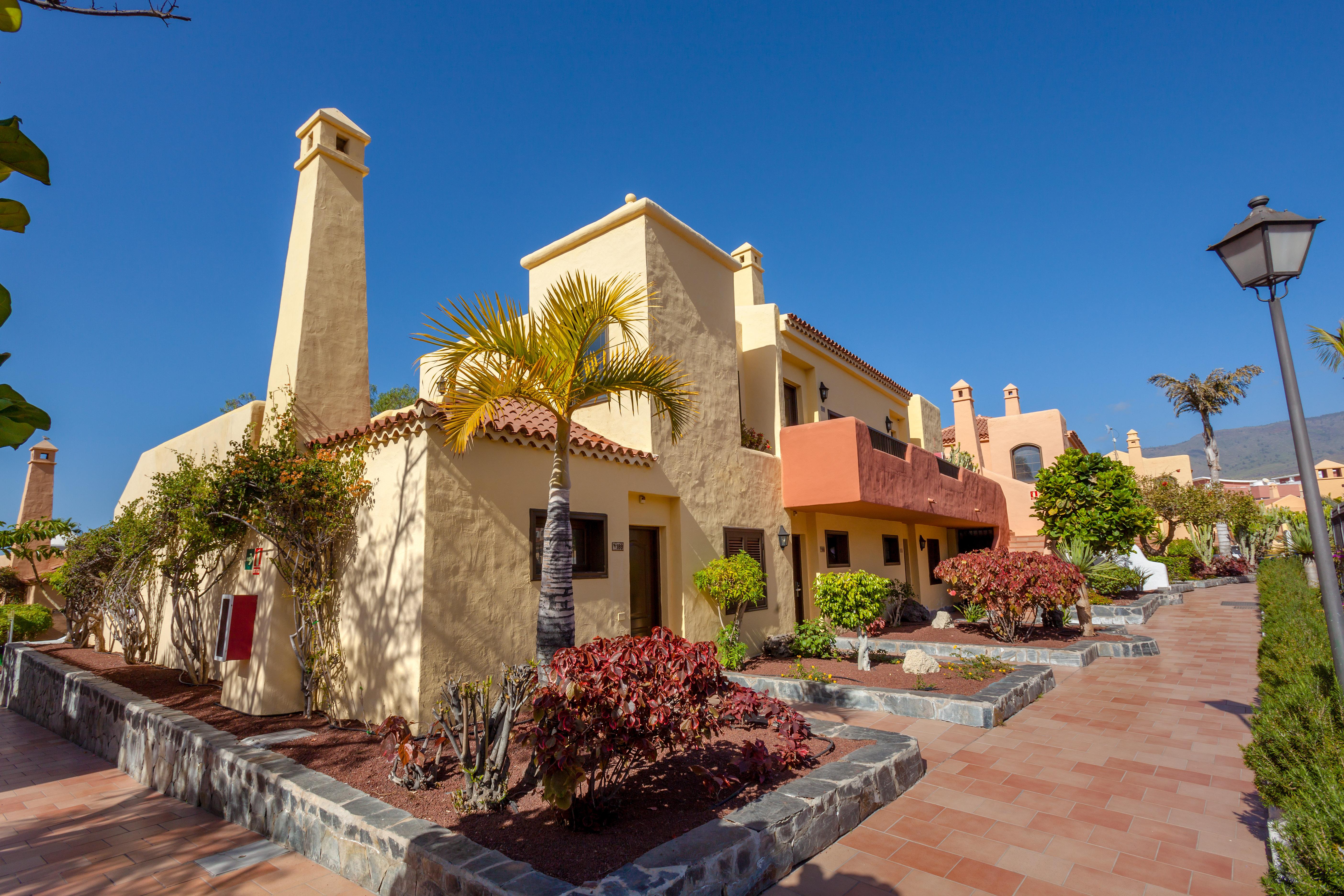 Tagoro Family&fun Hotel 4*