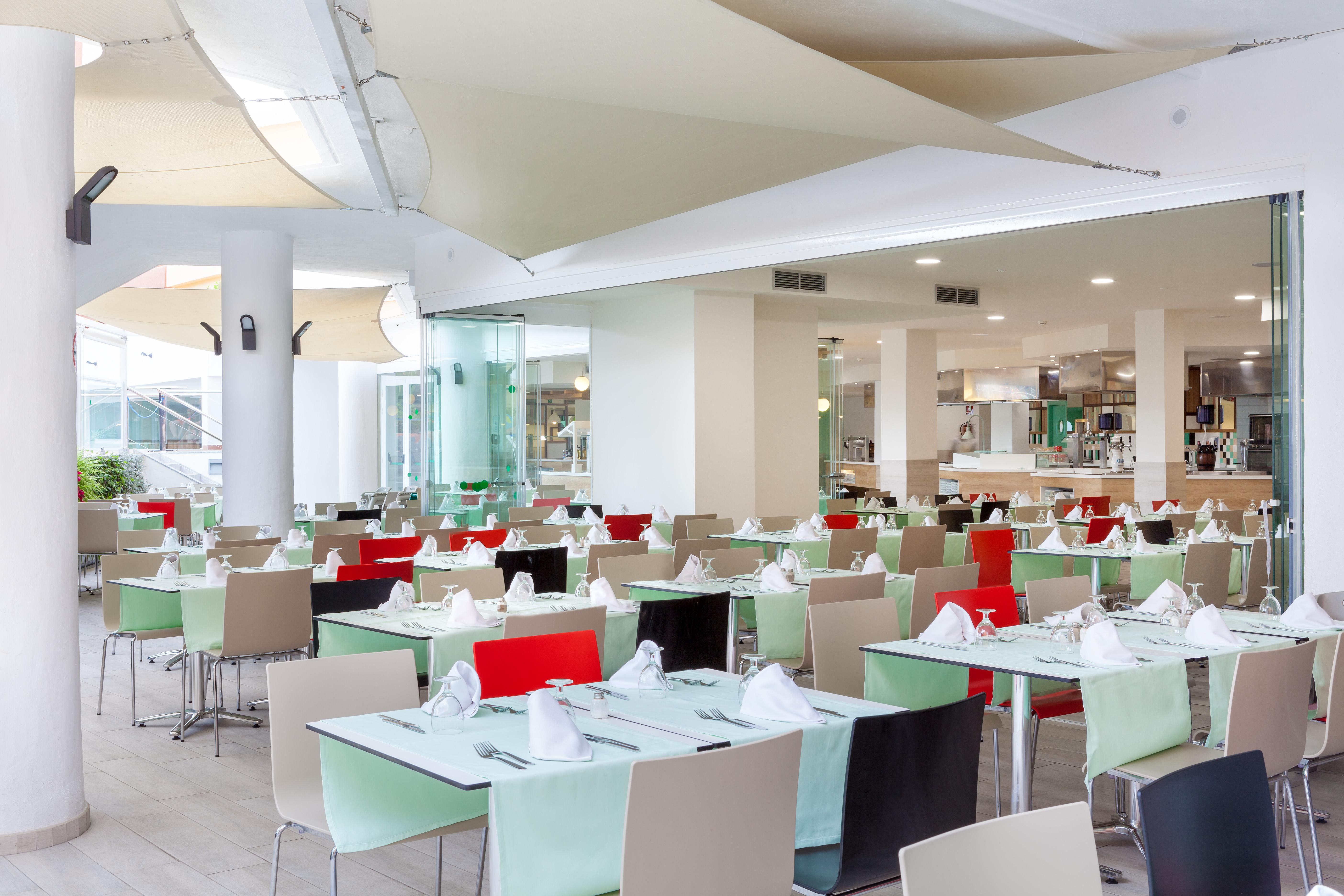 Hotel Tagoro Family&fun Costa Adeje (Tenerife)