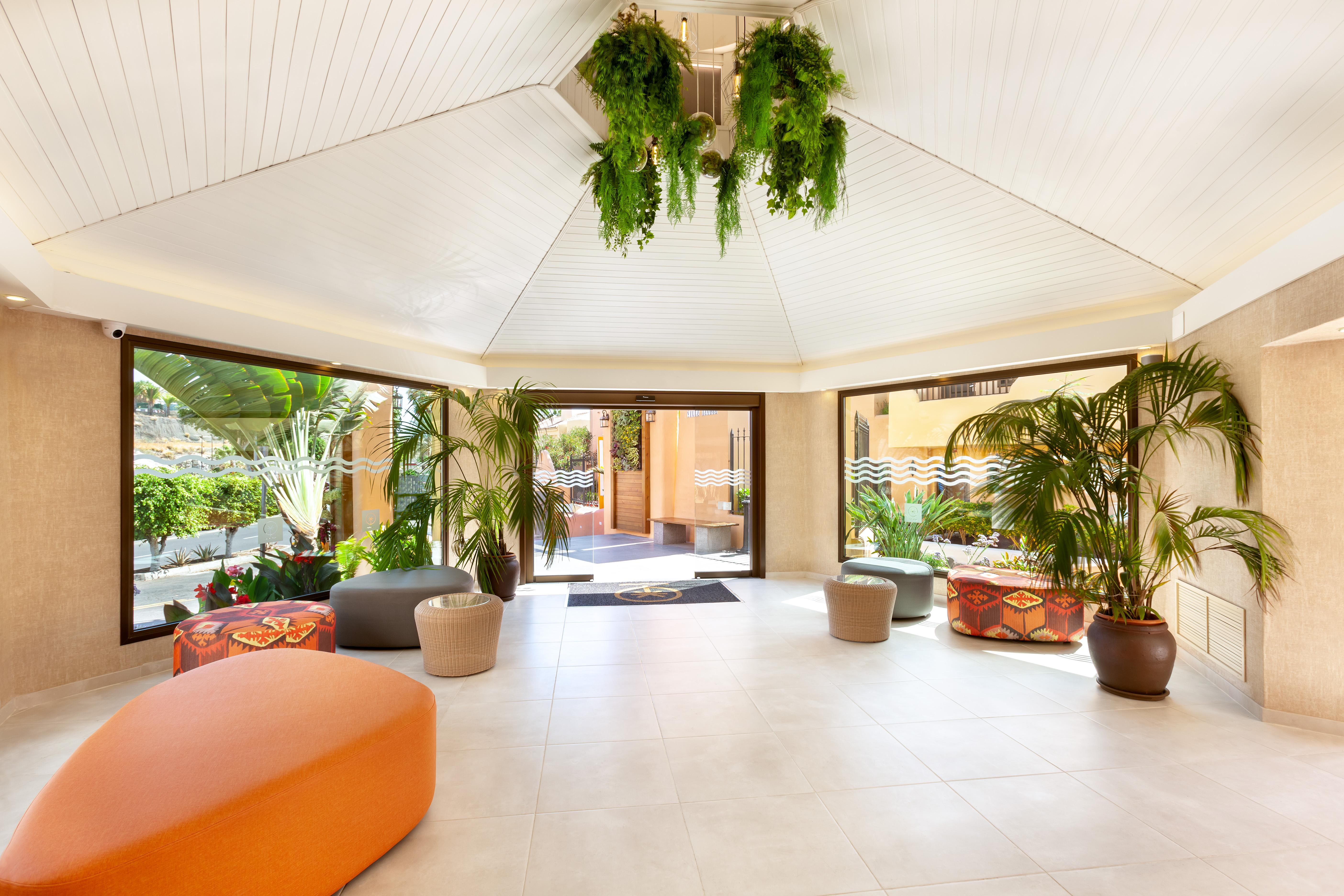 Tagoro Family&fun 4* Costa Adeje (Tenerife)