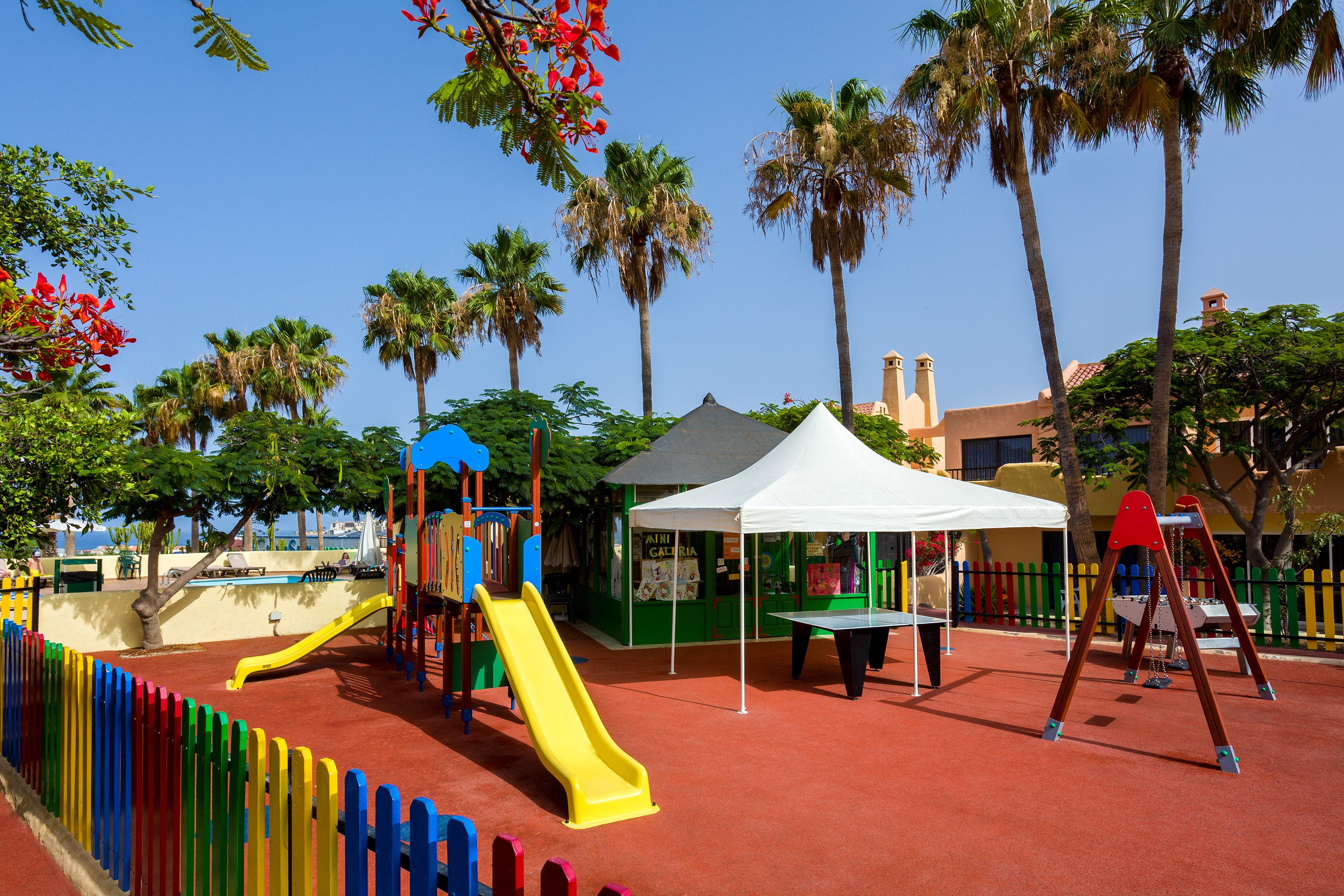 Tagoro Family&fun Costa Adeje (Tenerife)