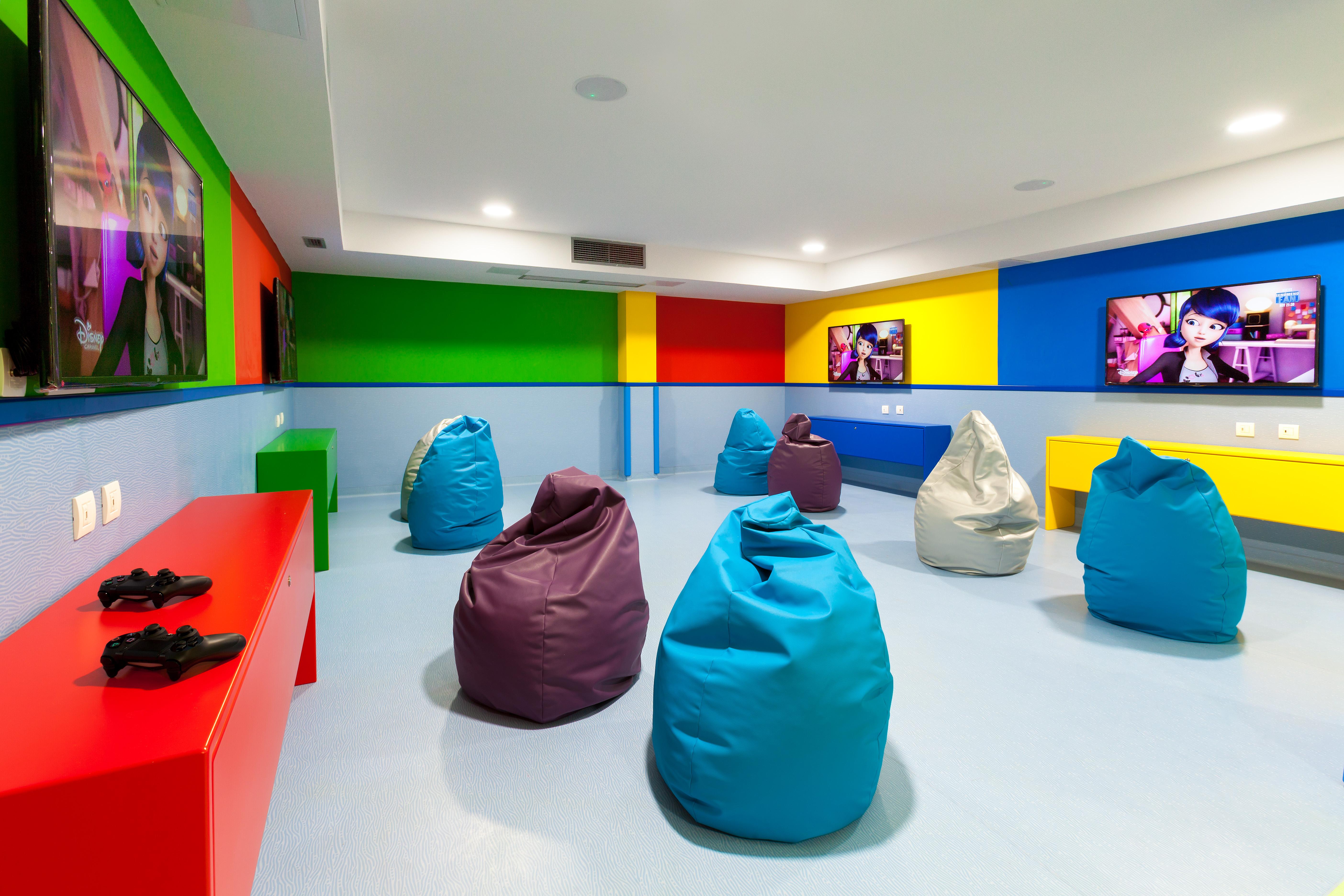 Hotel Tagoro Family&fun 4*
