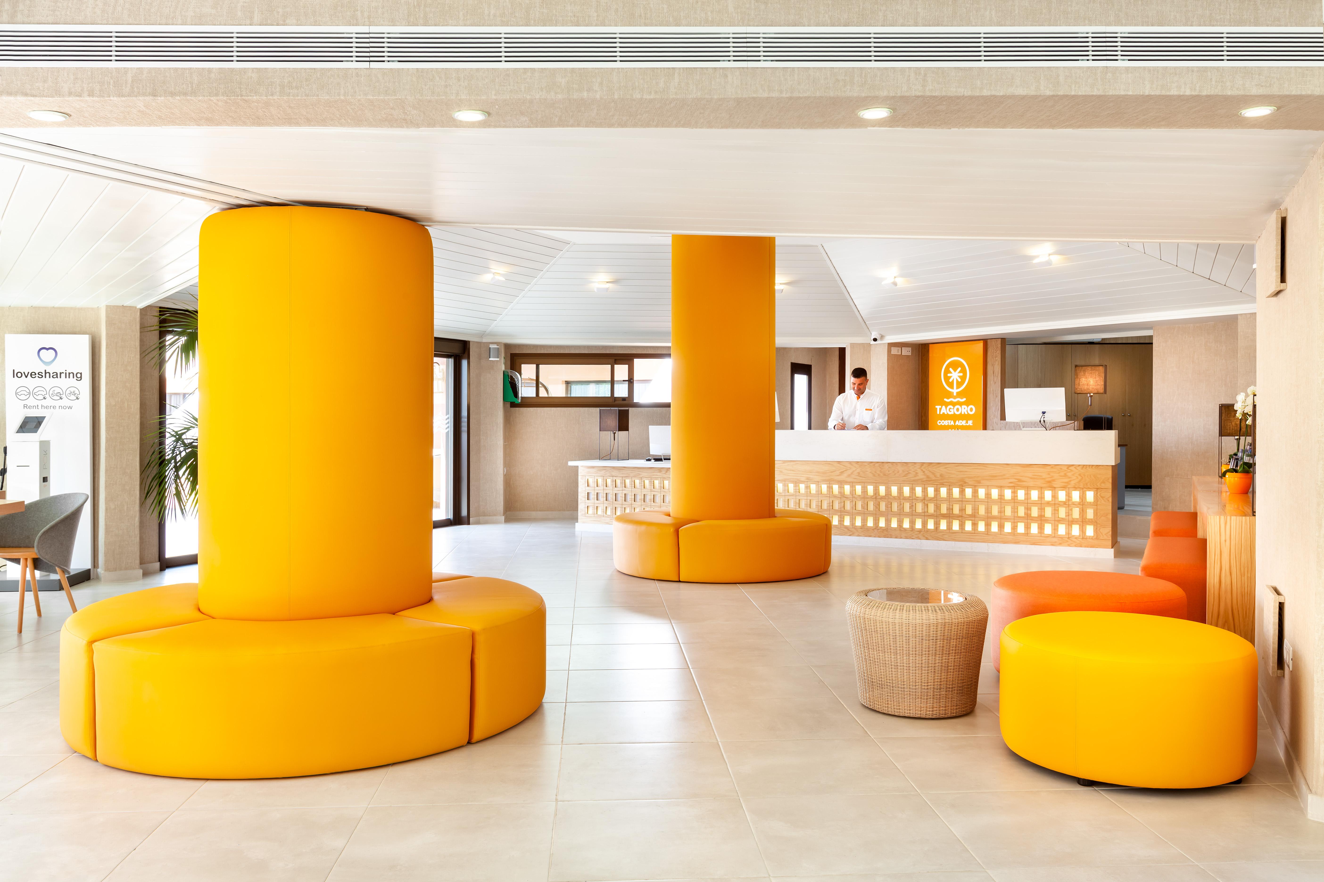 Tagoro Family&fun Hotel