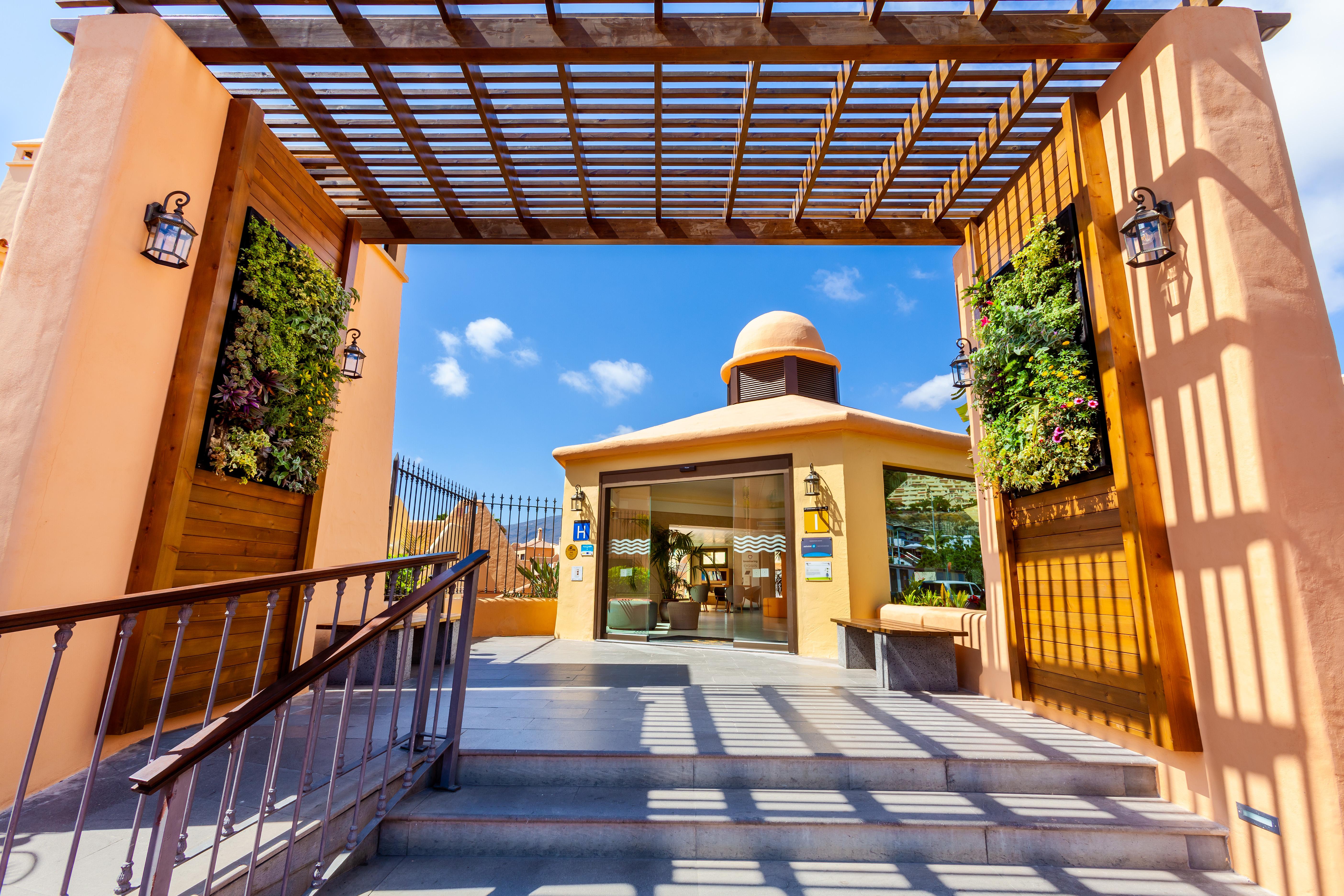Hotel Tagoro Family&fun Costa Adeje (Tenerife)