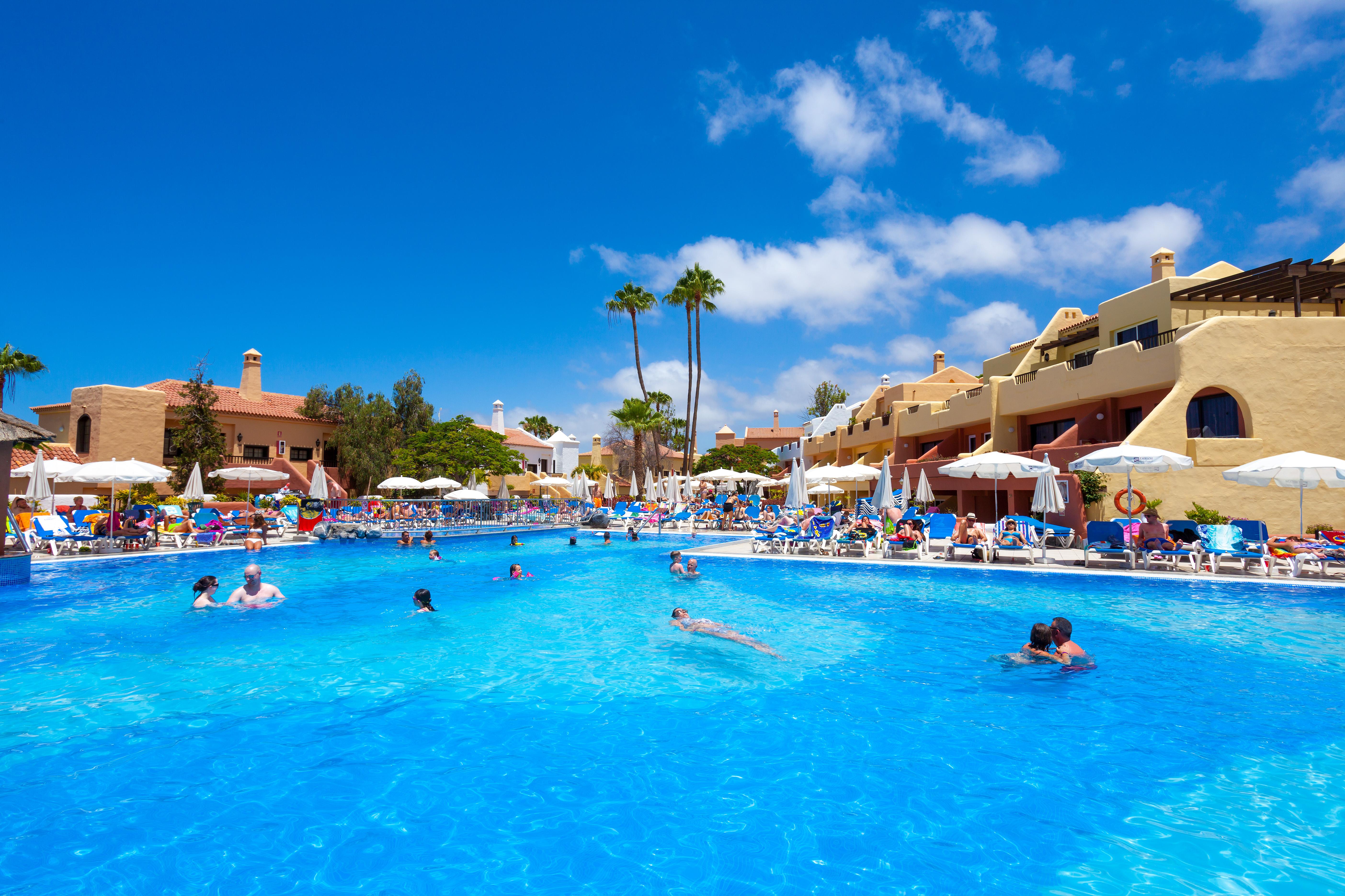 Tagoro Family&fun Costa Adeje (Tenerife)