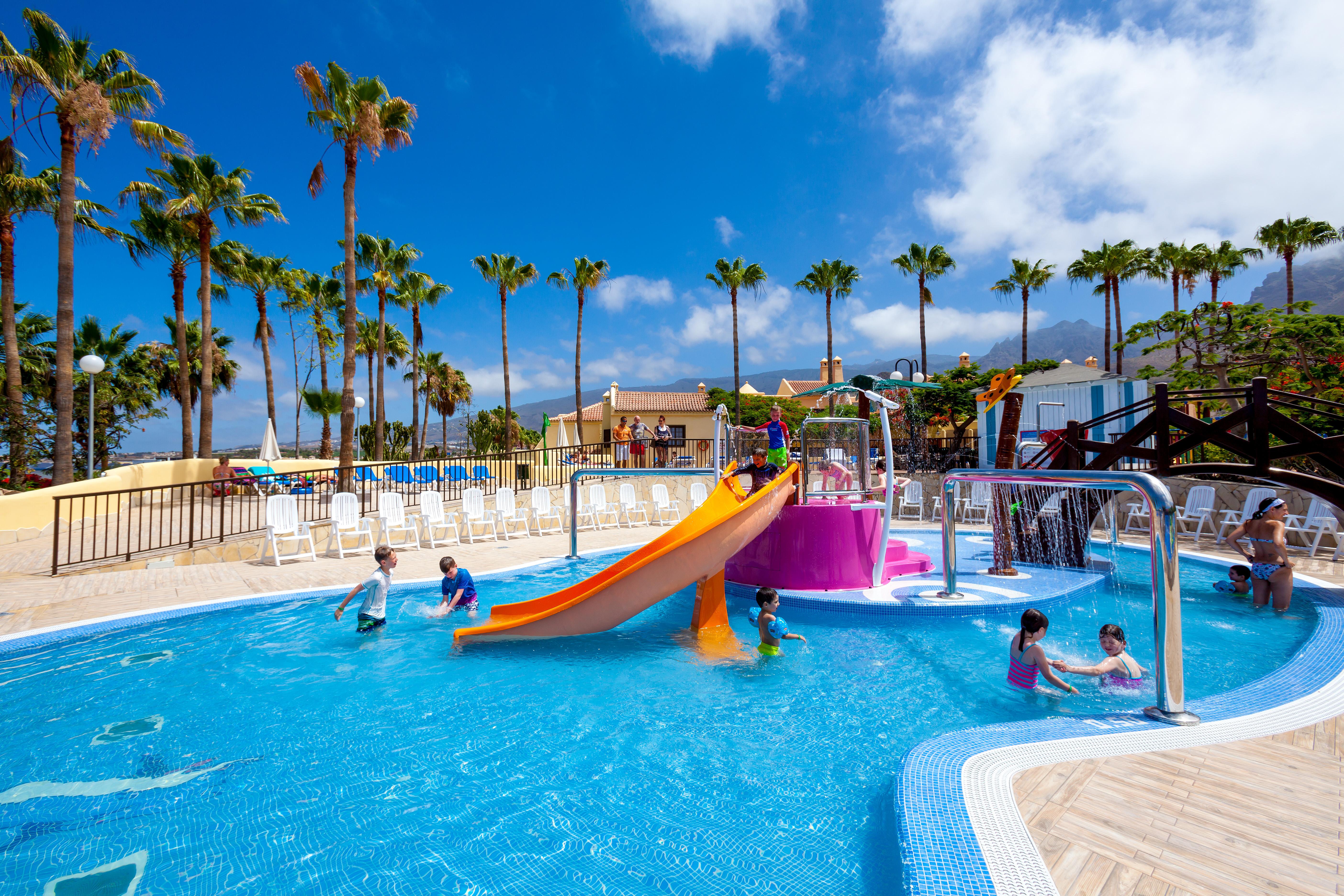 Tagoro Family&fun Hotel 4*