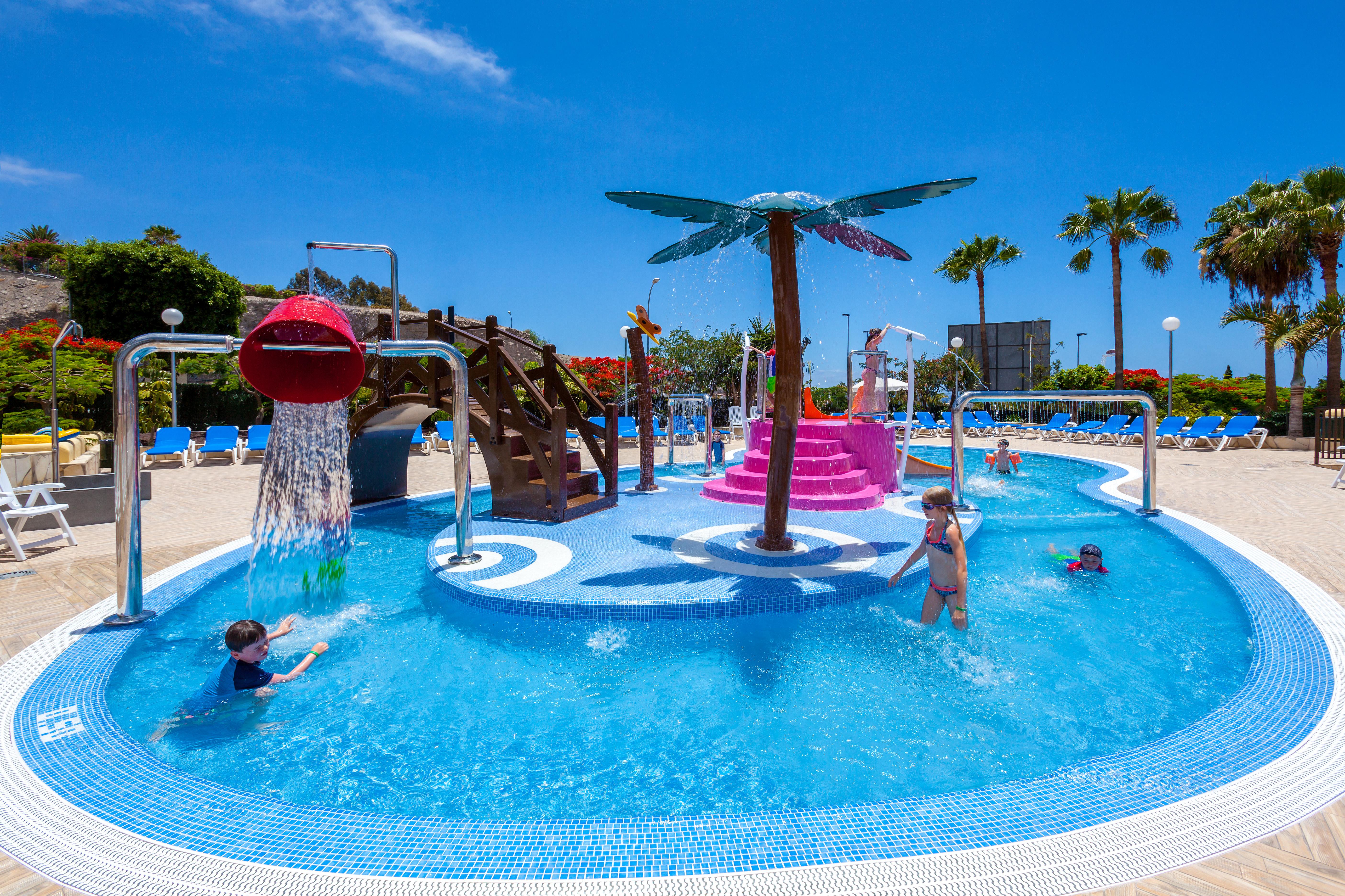 Tagoro Family&fun Hotel Costa Adeje (Tenerife)