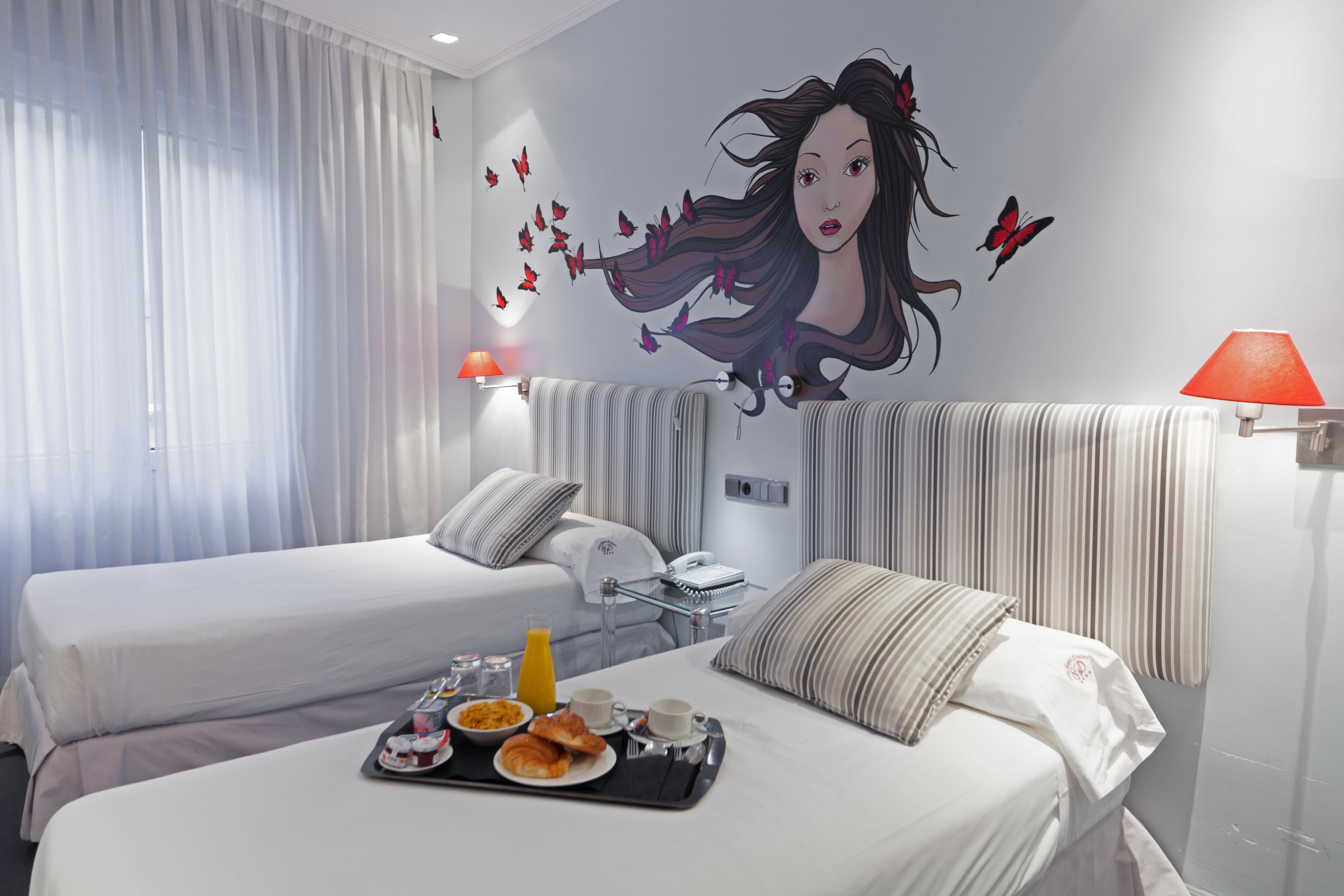 Inhala Garden 4*