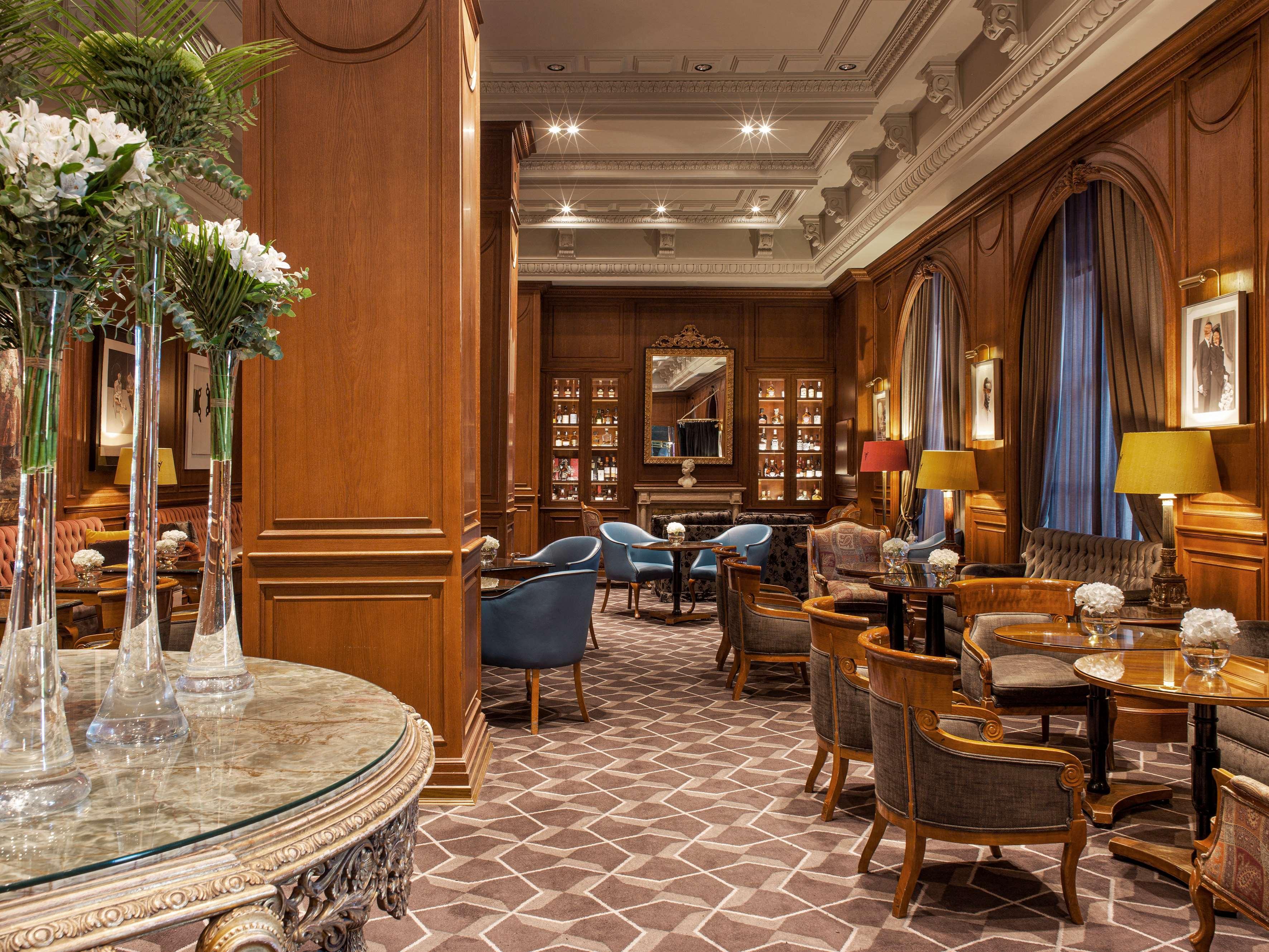 Hotel Fenix Gran Meliá - The Leading Of The World Madrid
