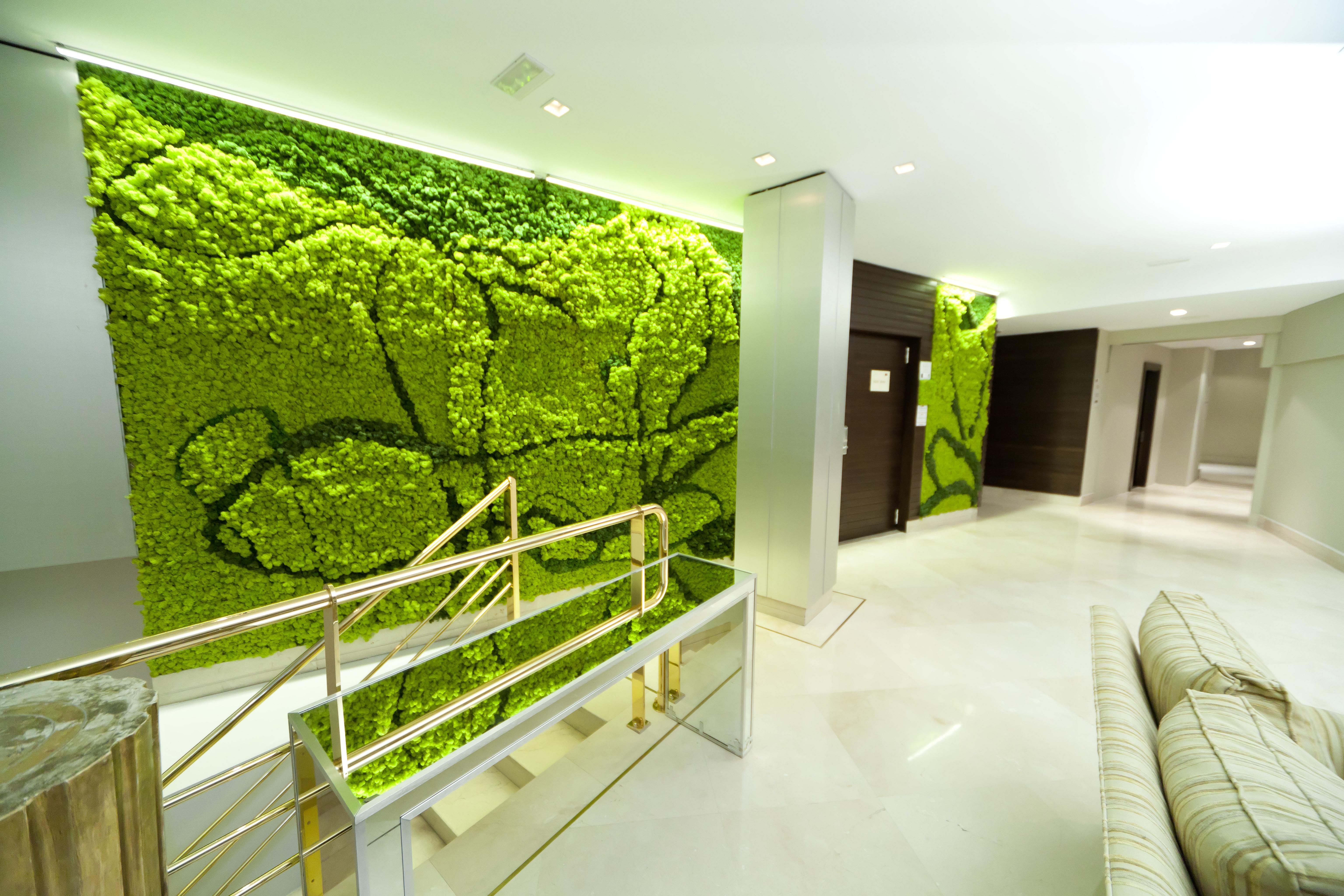Hotel Inhala Garden 4*