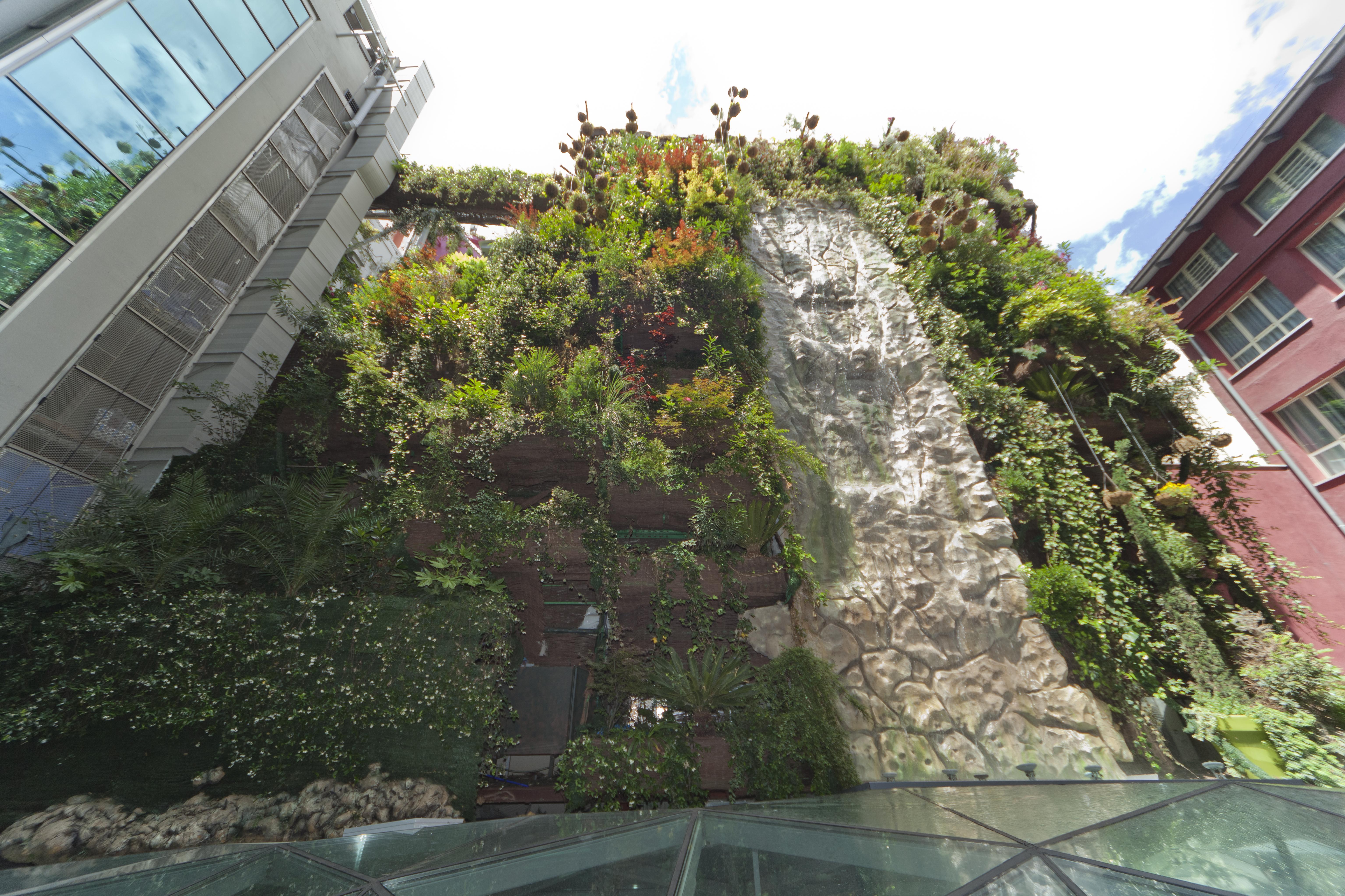 Hotel Inhala Garden