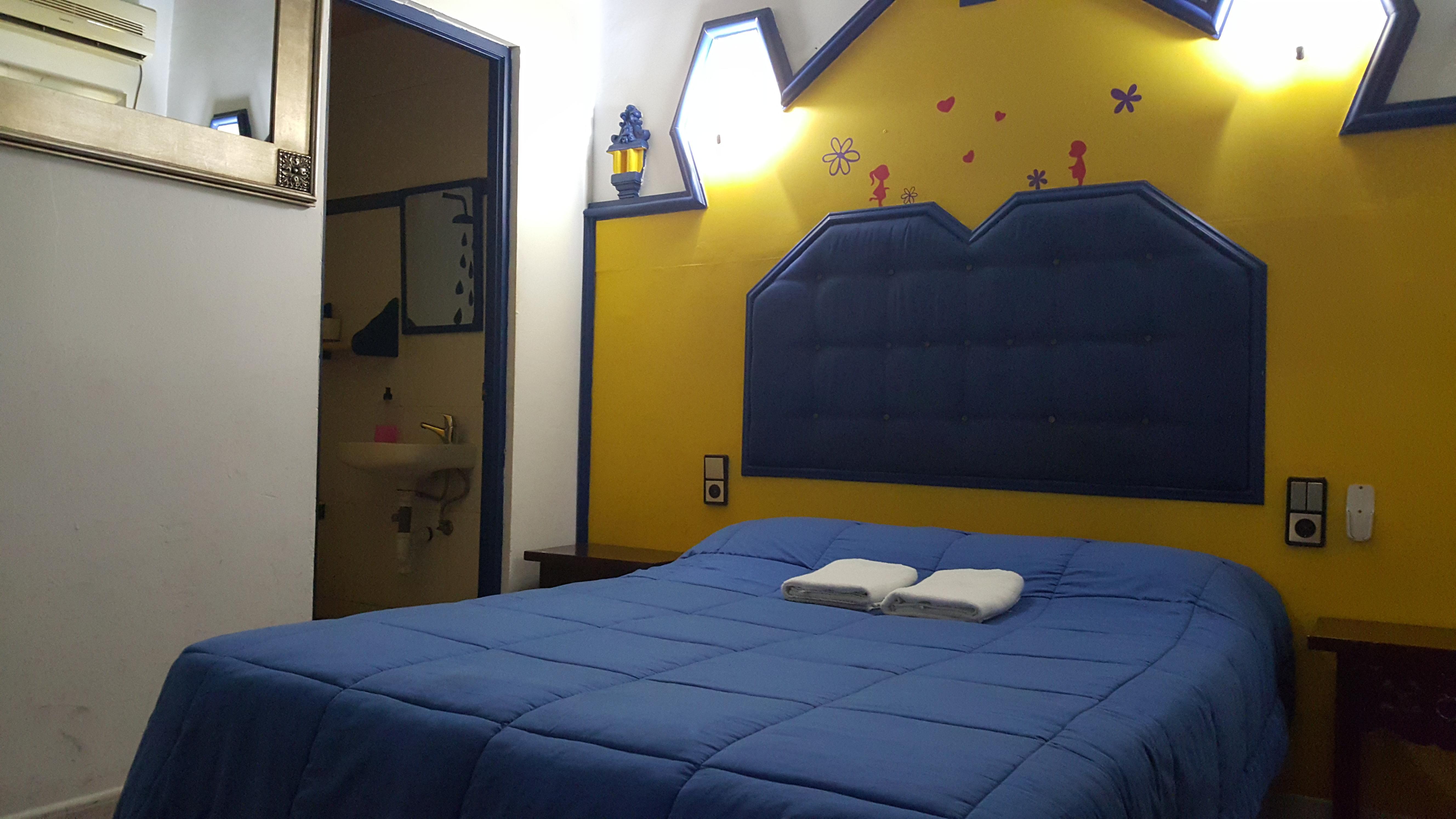 Nuevo Pino Guest house