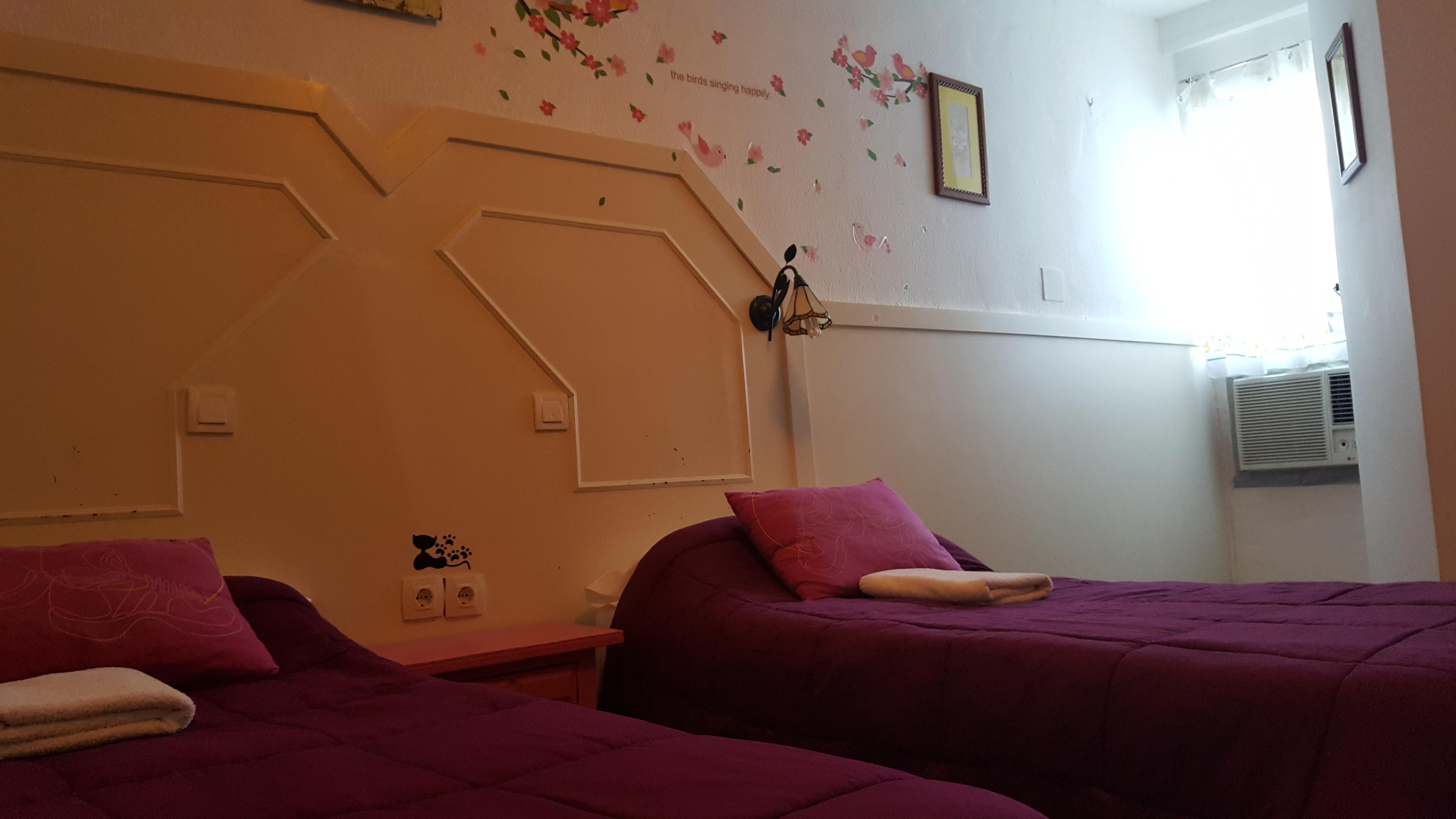Guest house Nuevo Pino 2*