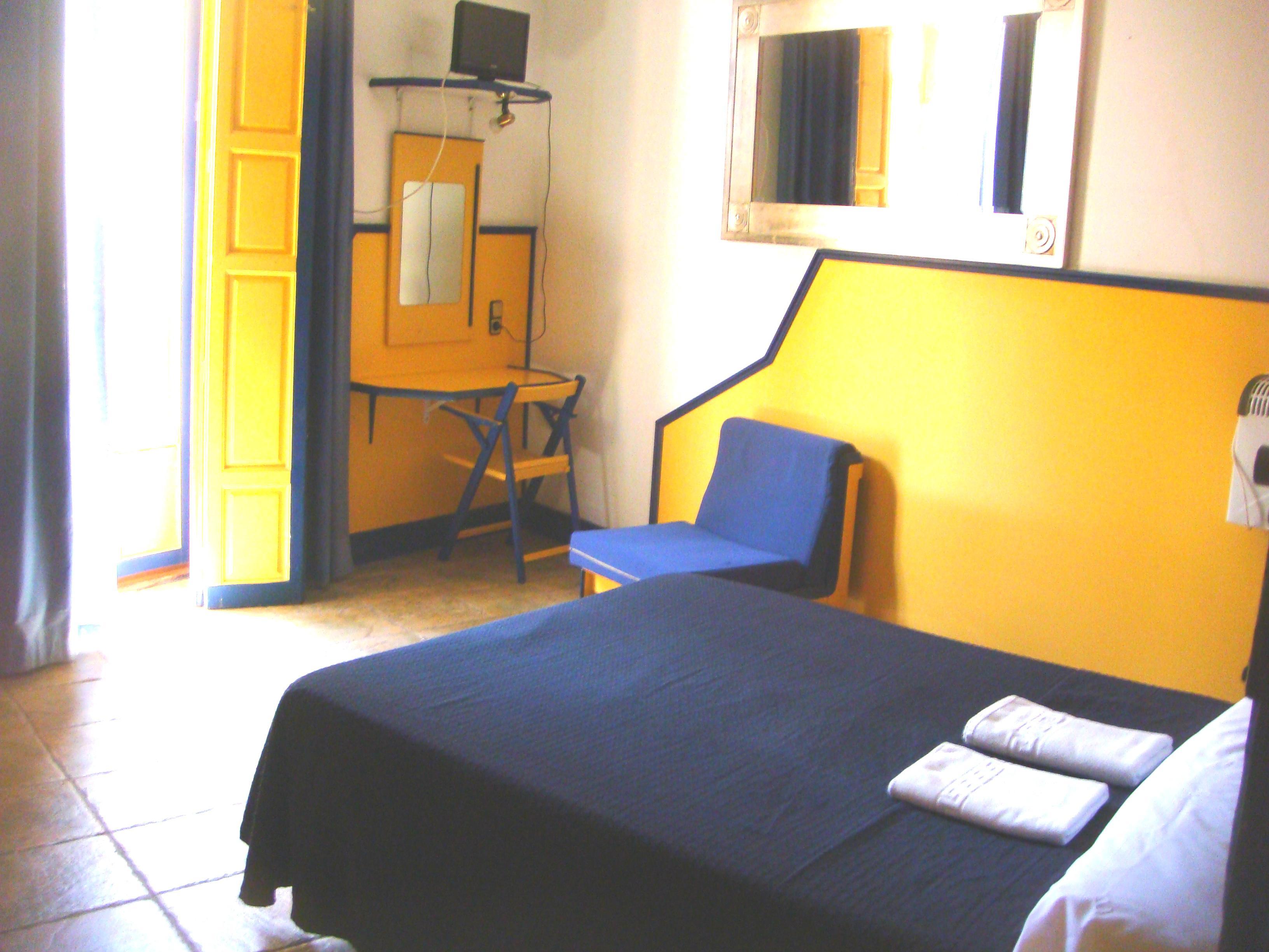 Guest house Nuevo Pino Seville