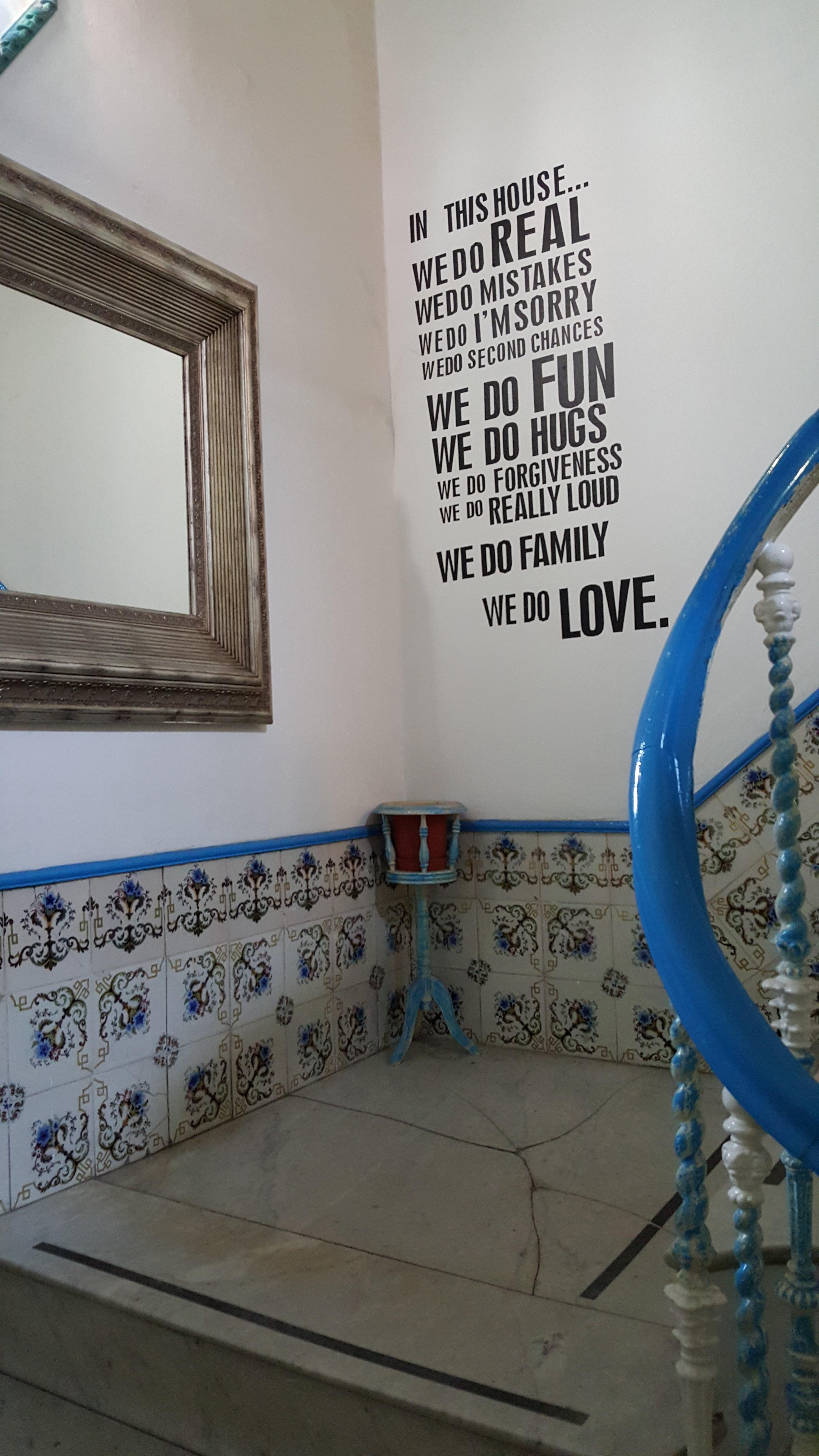 Guest house Nuevo Pino