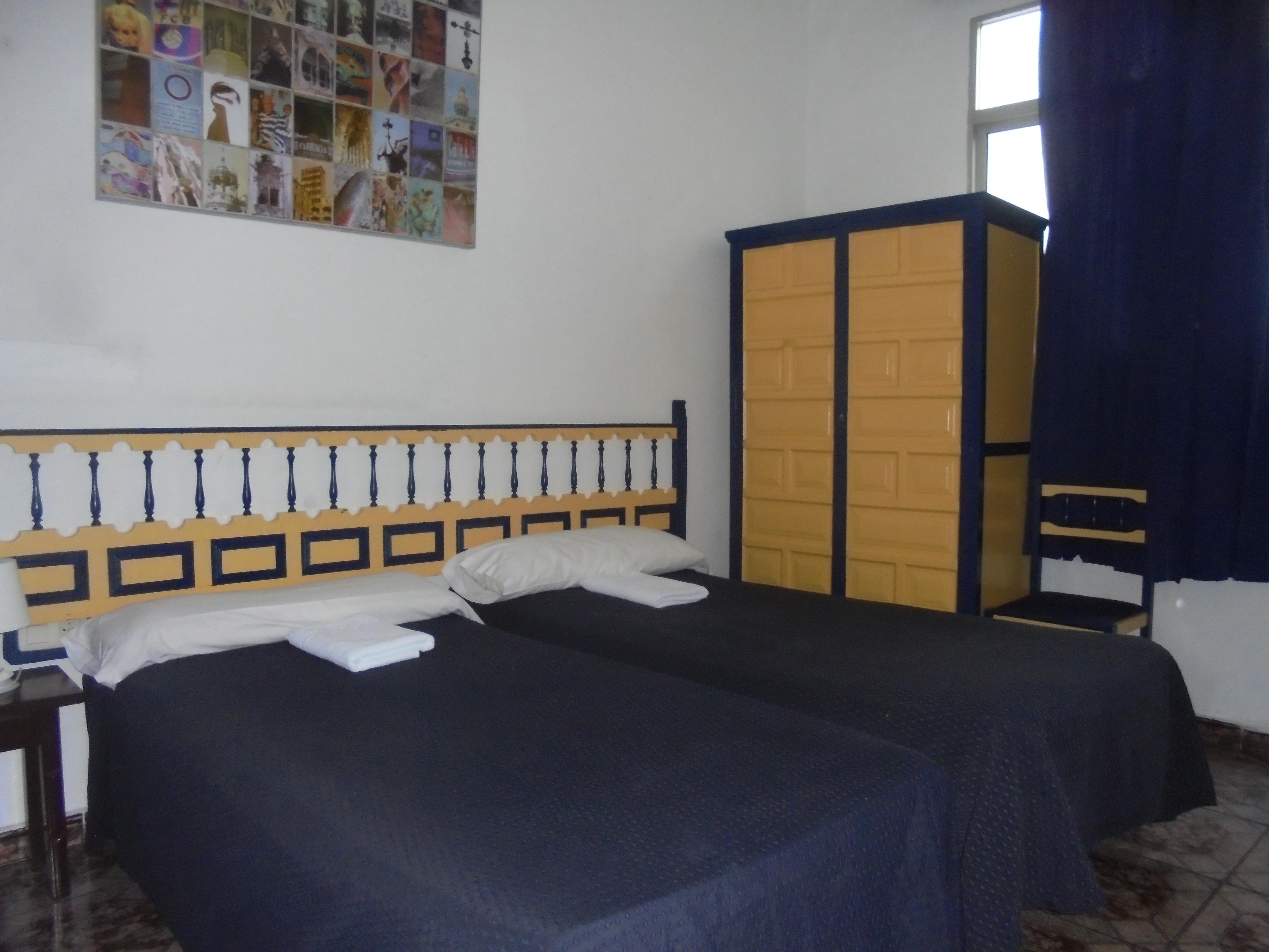 Nuevo Pino Guest house 2*