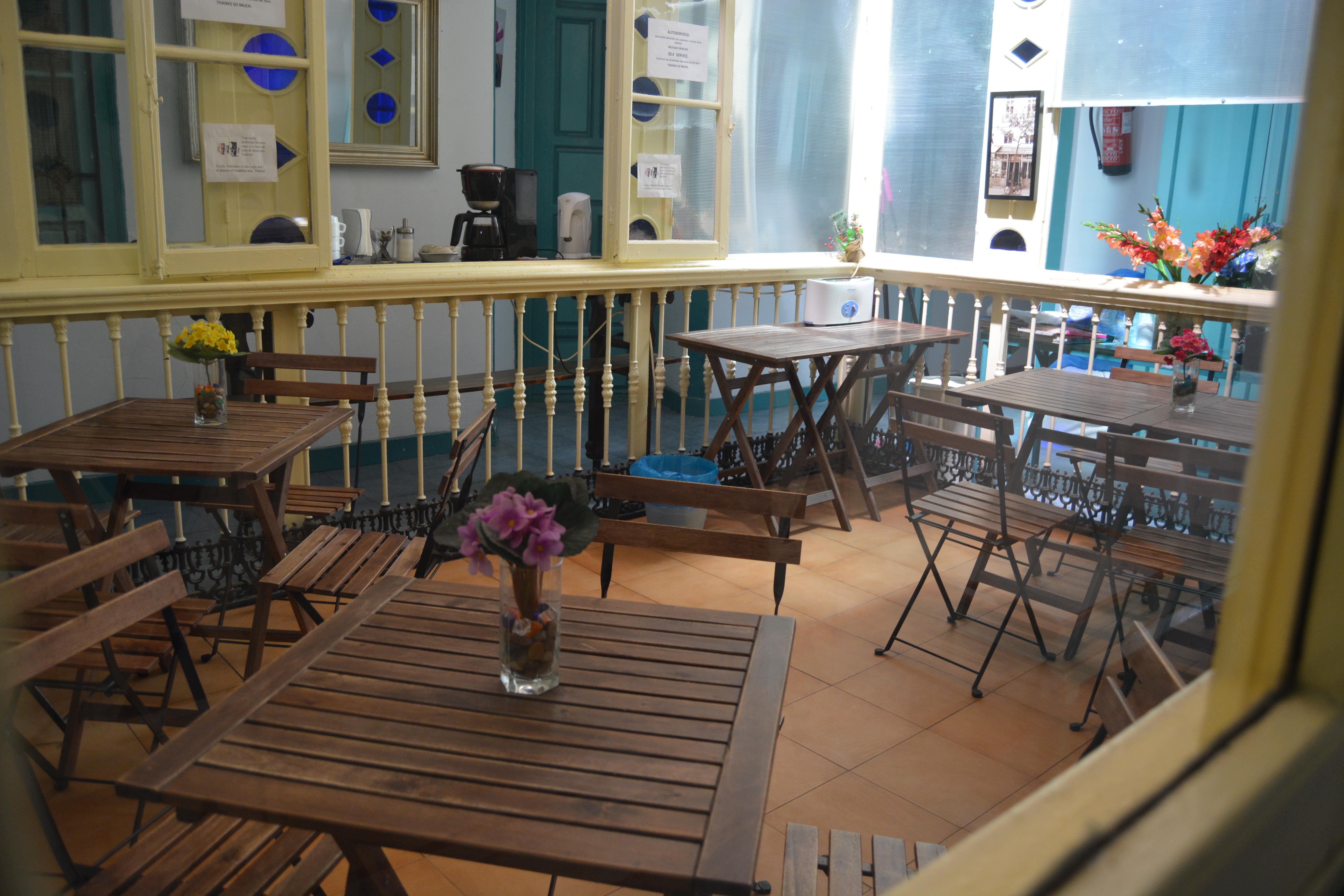 Guest house Nuevo Pino Seville