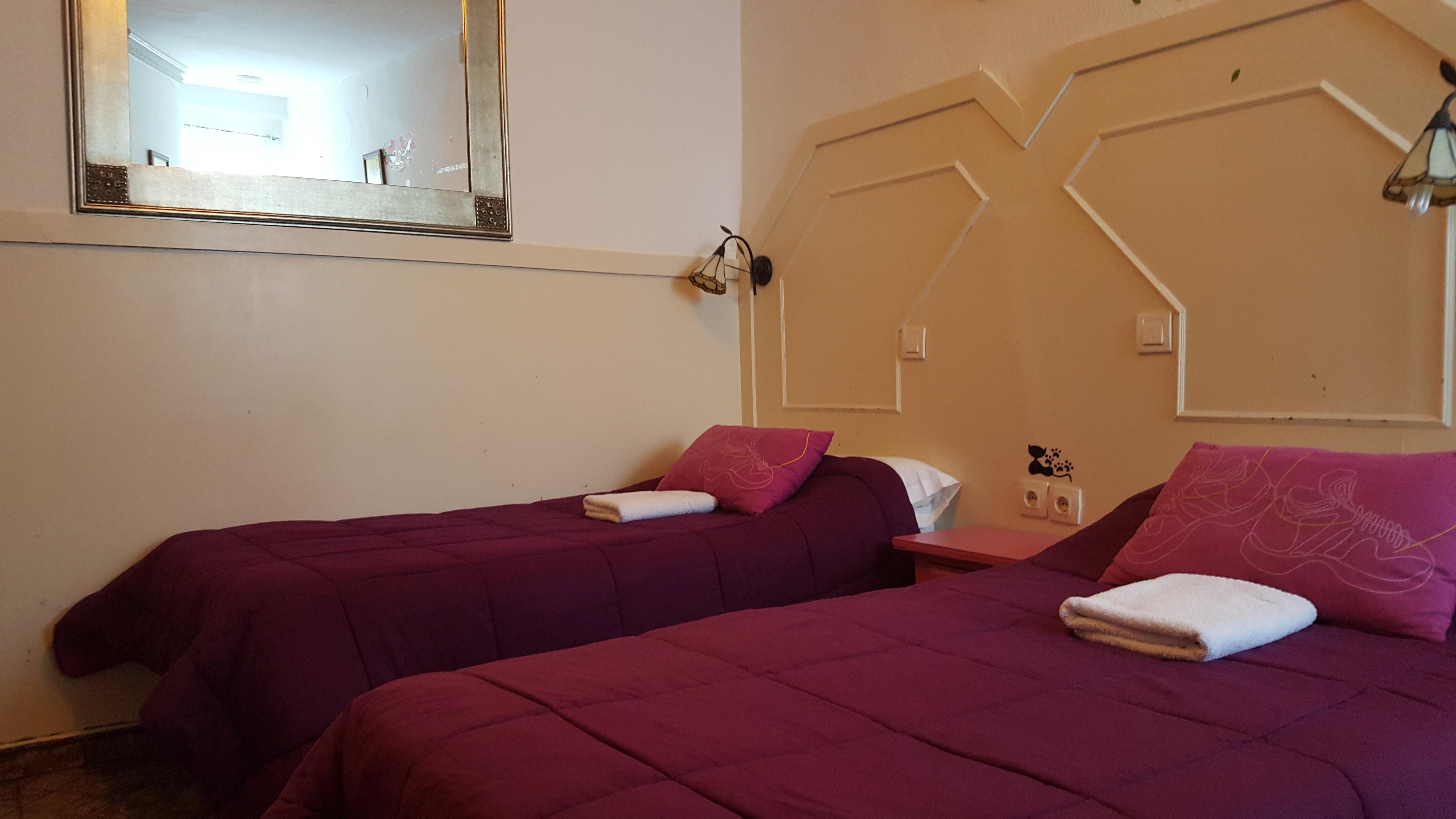 Nuevo Pino Guest house