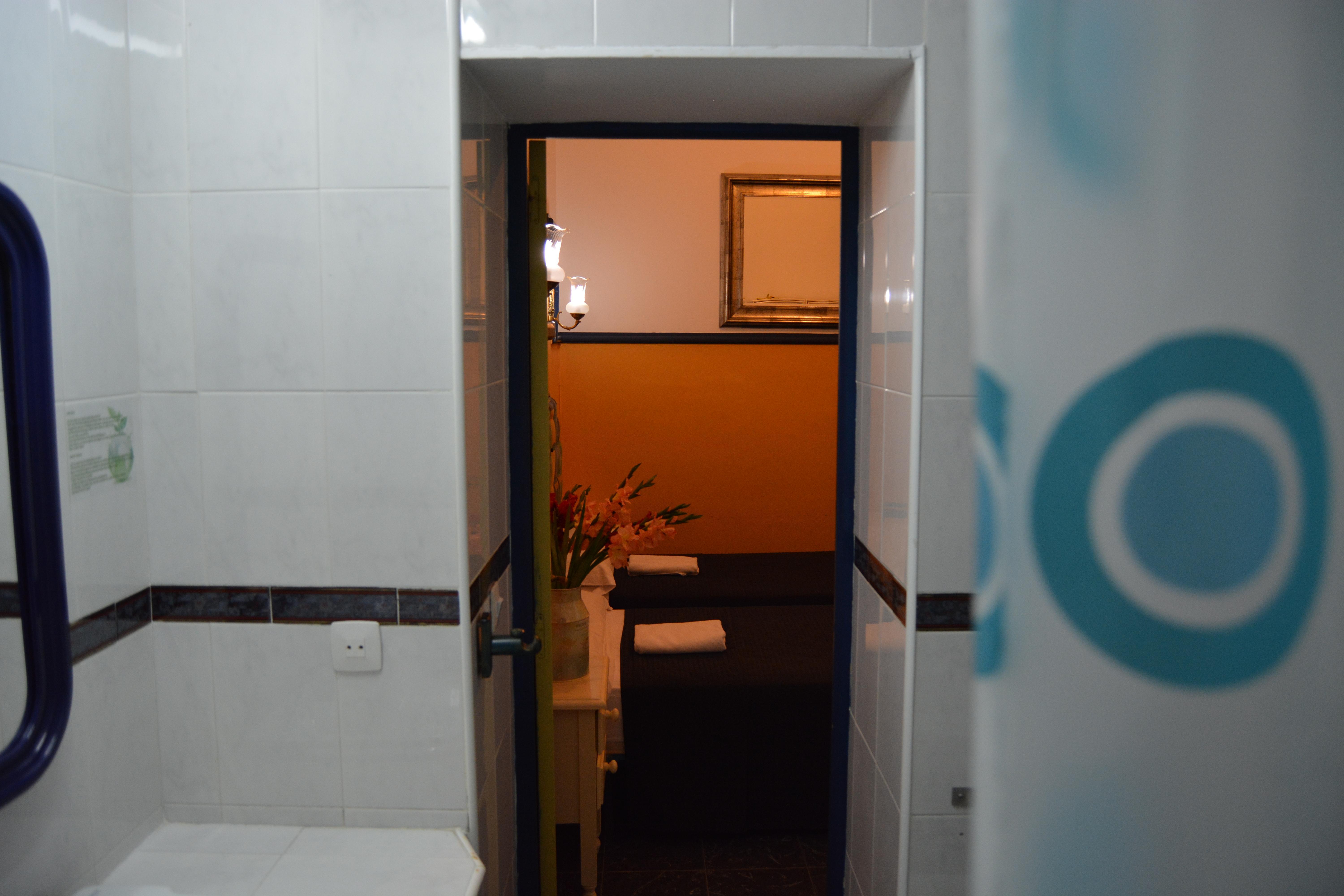 Guest house Nuevo Pino