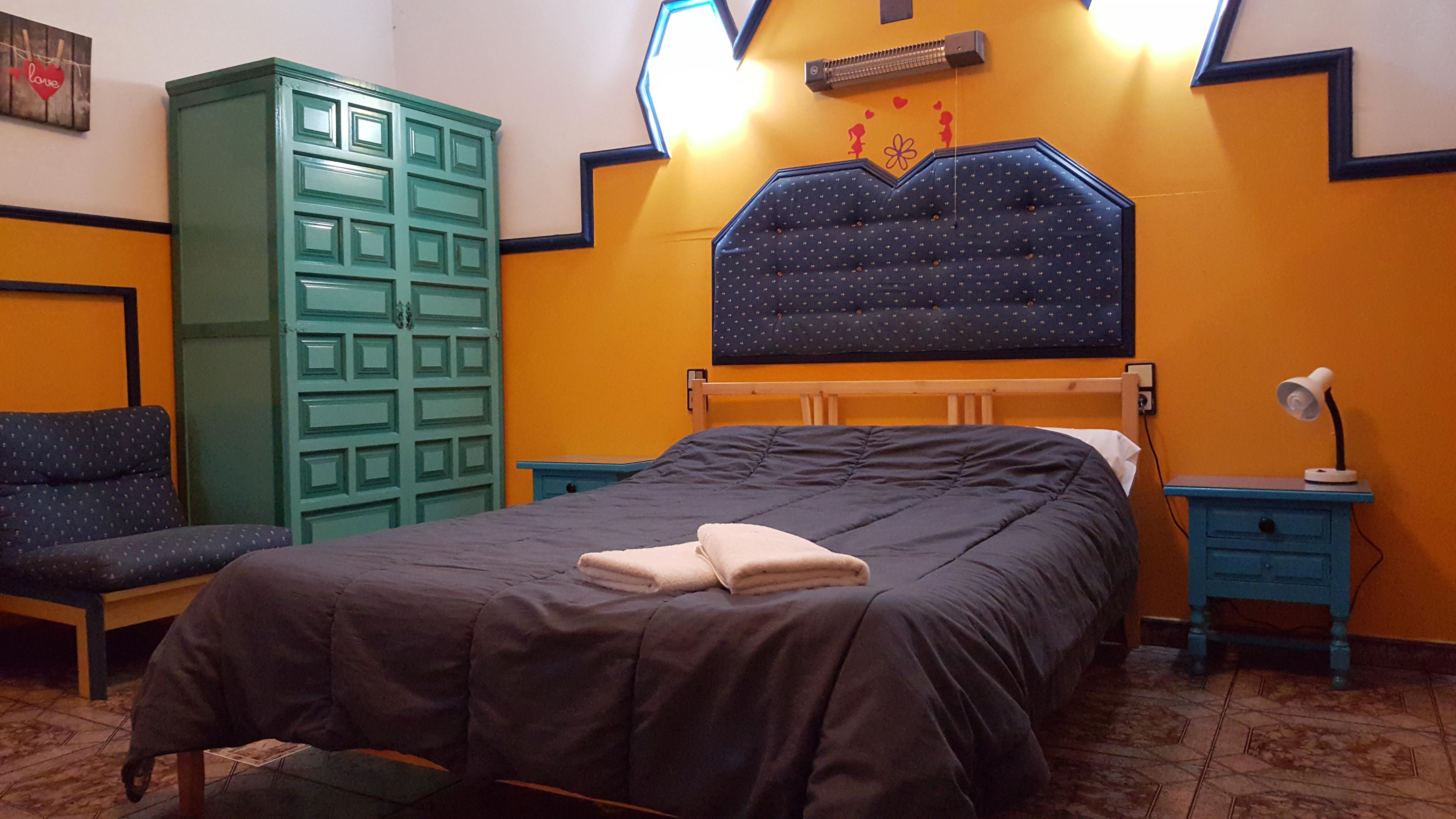 Nuevo Pino Guest house 2*