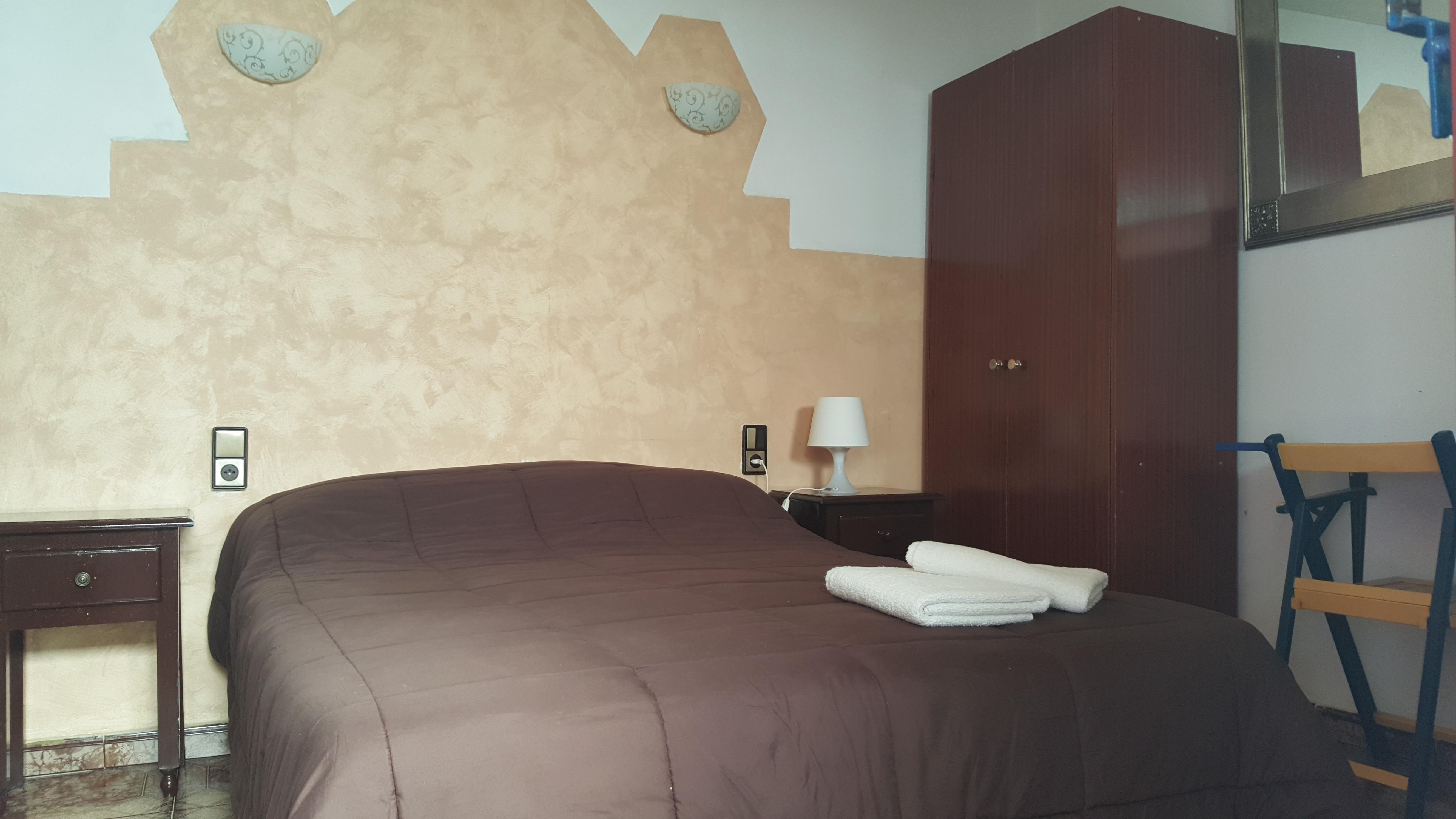 Guest house Nuevo Pino Seville
