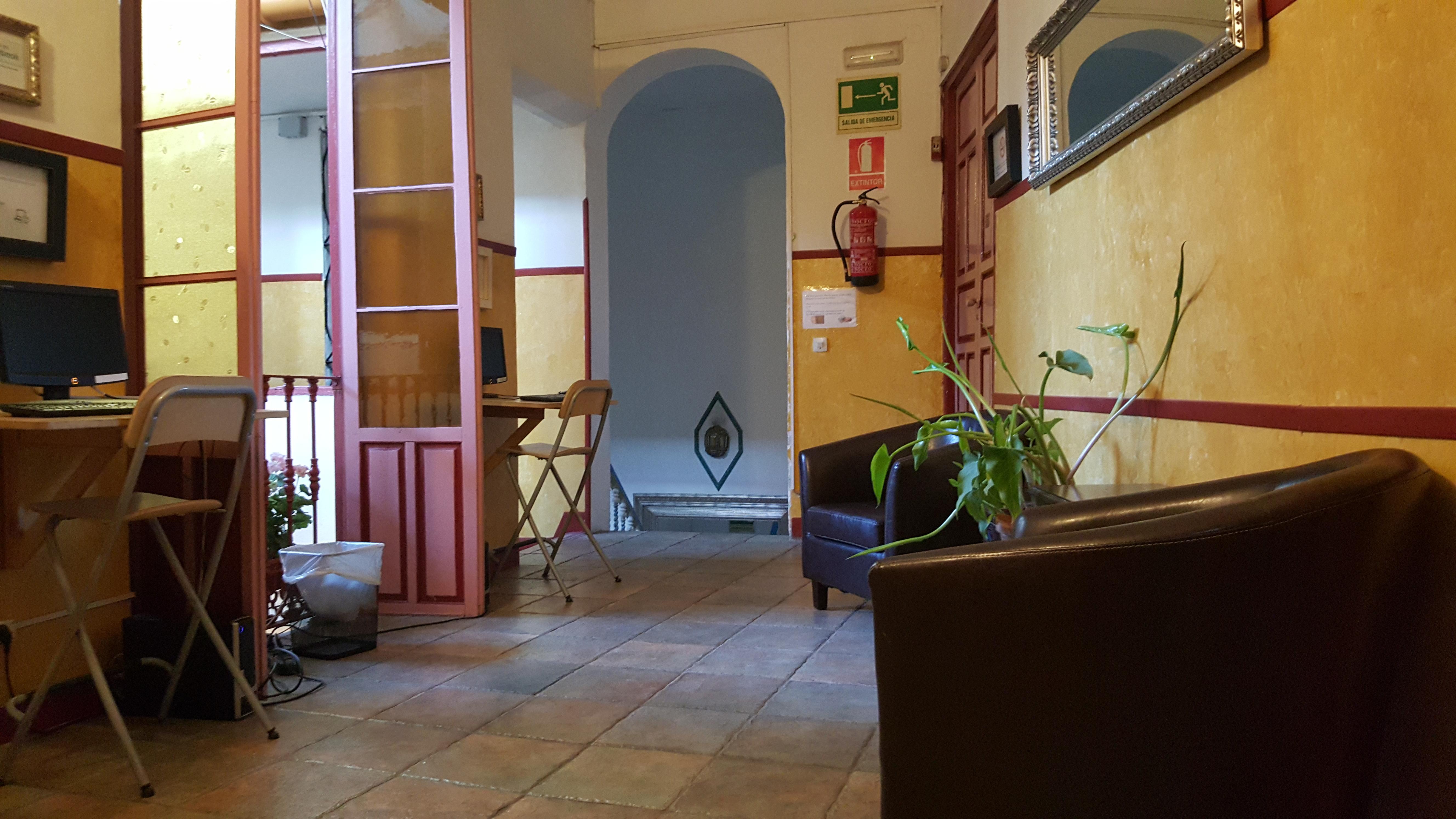 Nuevo Pino Guest house 2*