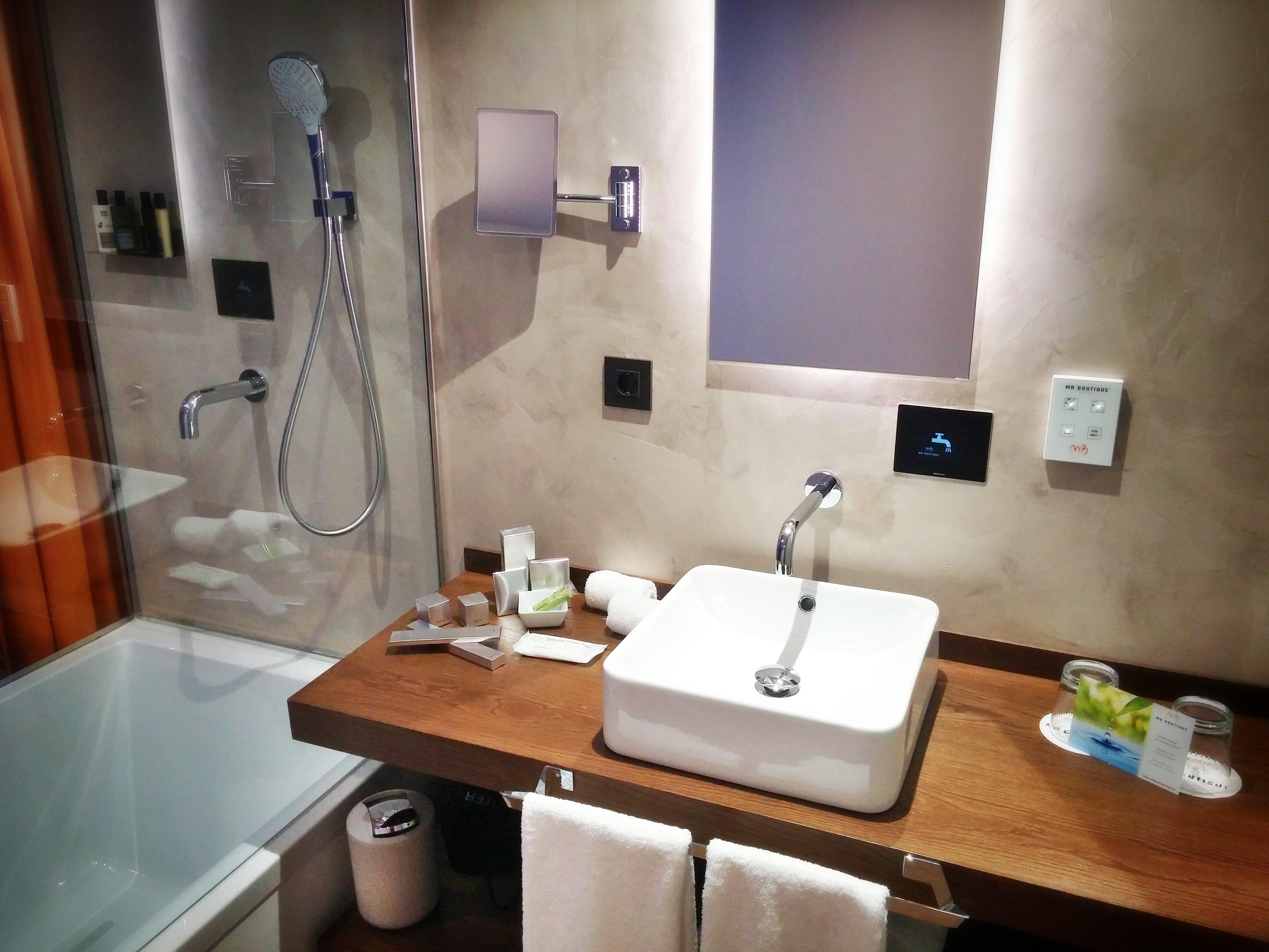 Mb Boutique - Adults Recommended Hotel Nerja