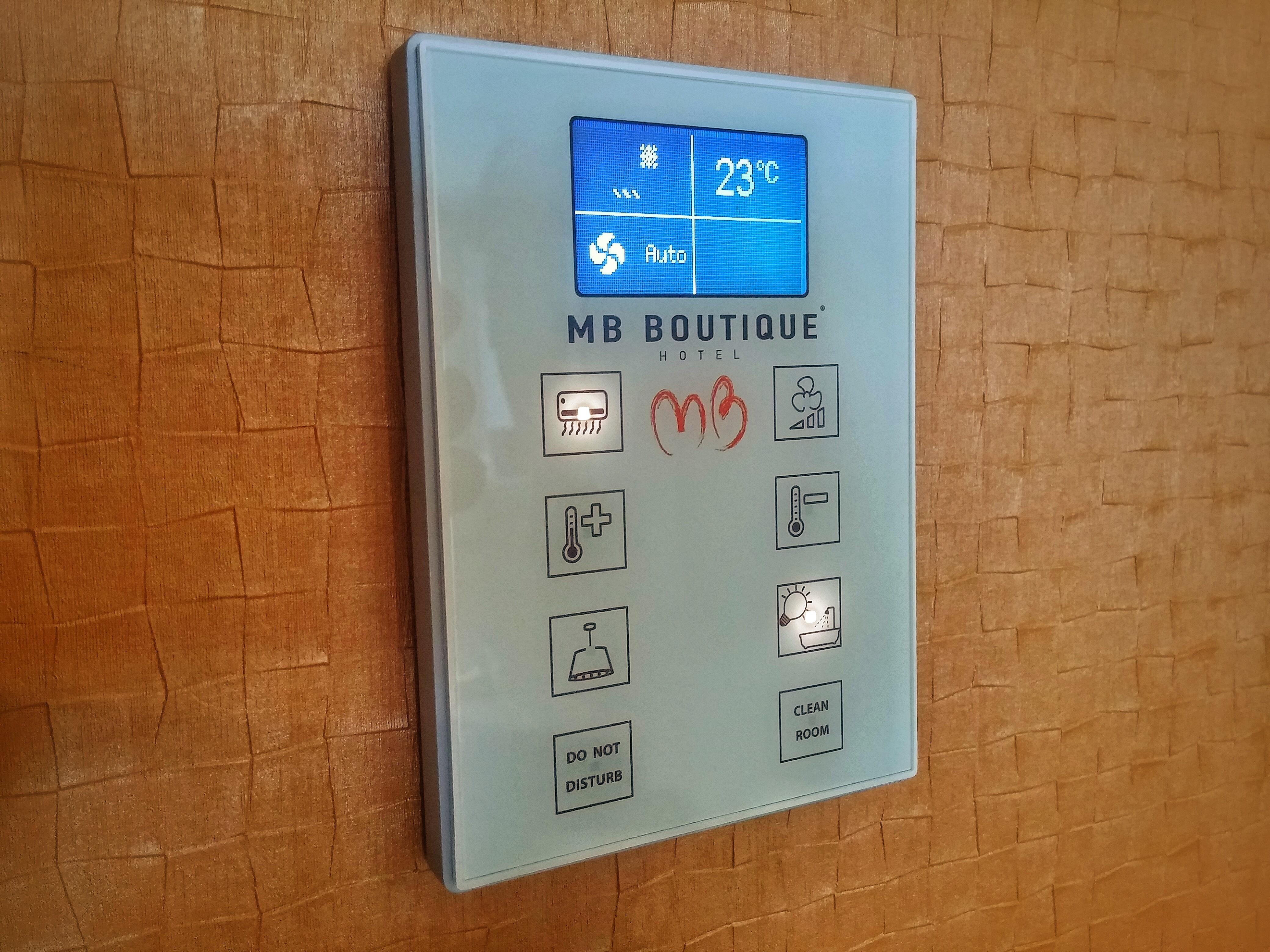 Mb Boutique - Adults Recommended Hotel