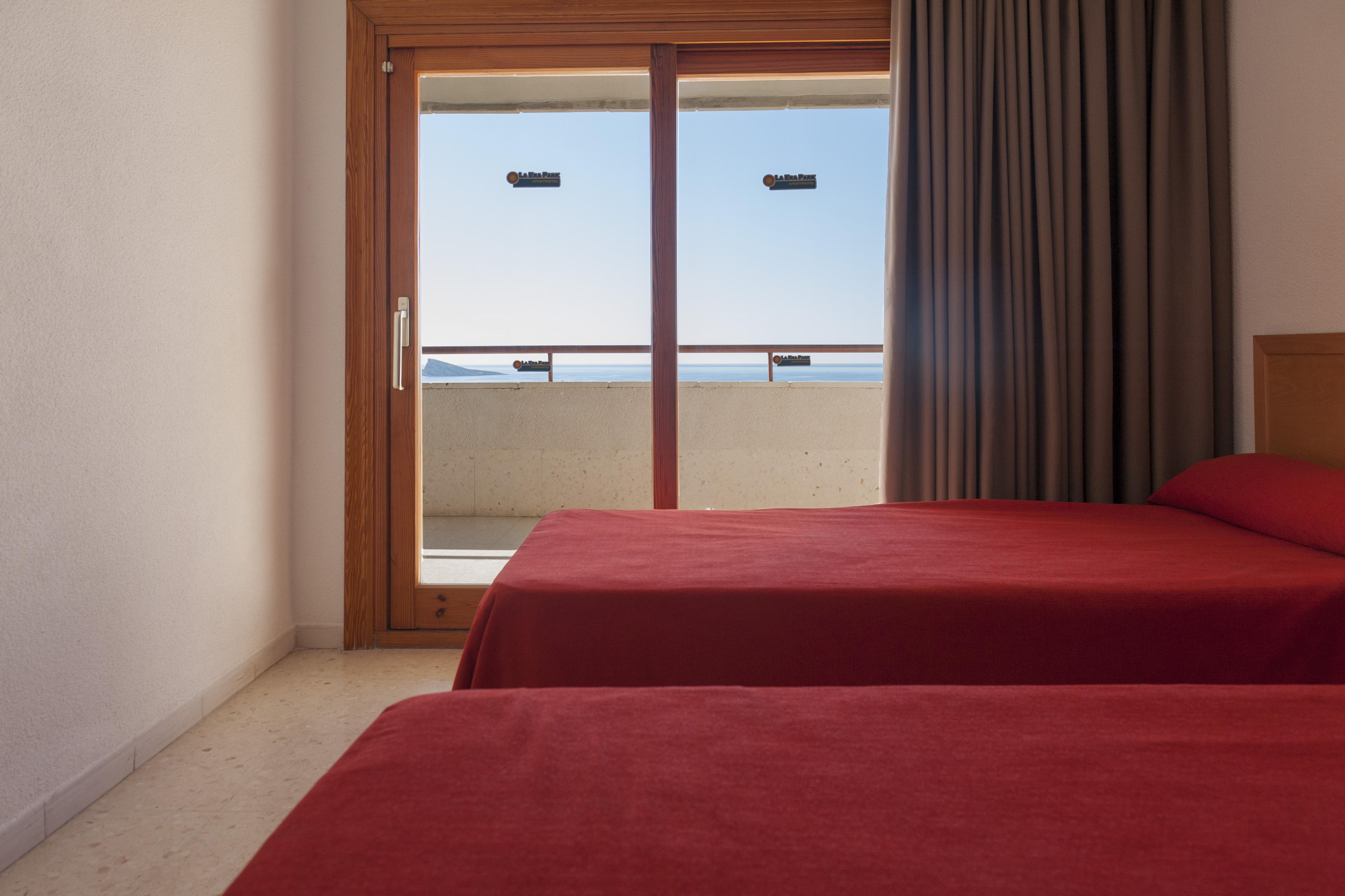 La Era Park Apartahotel 3*