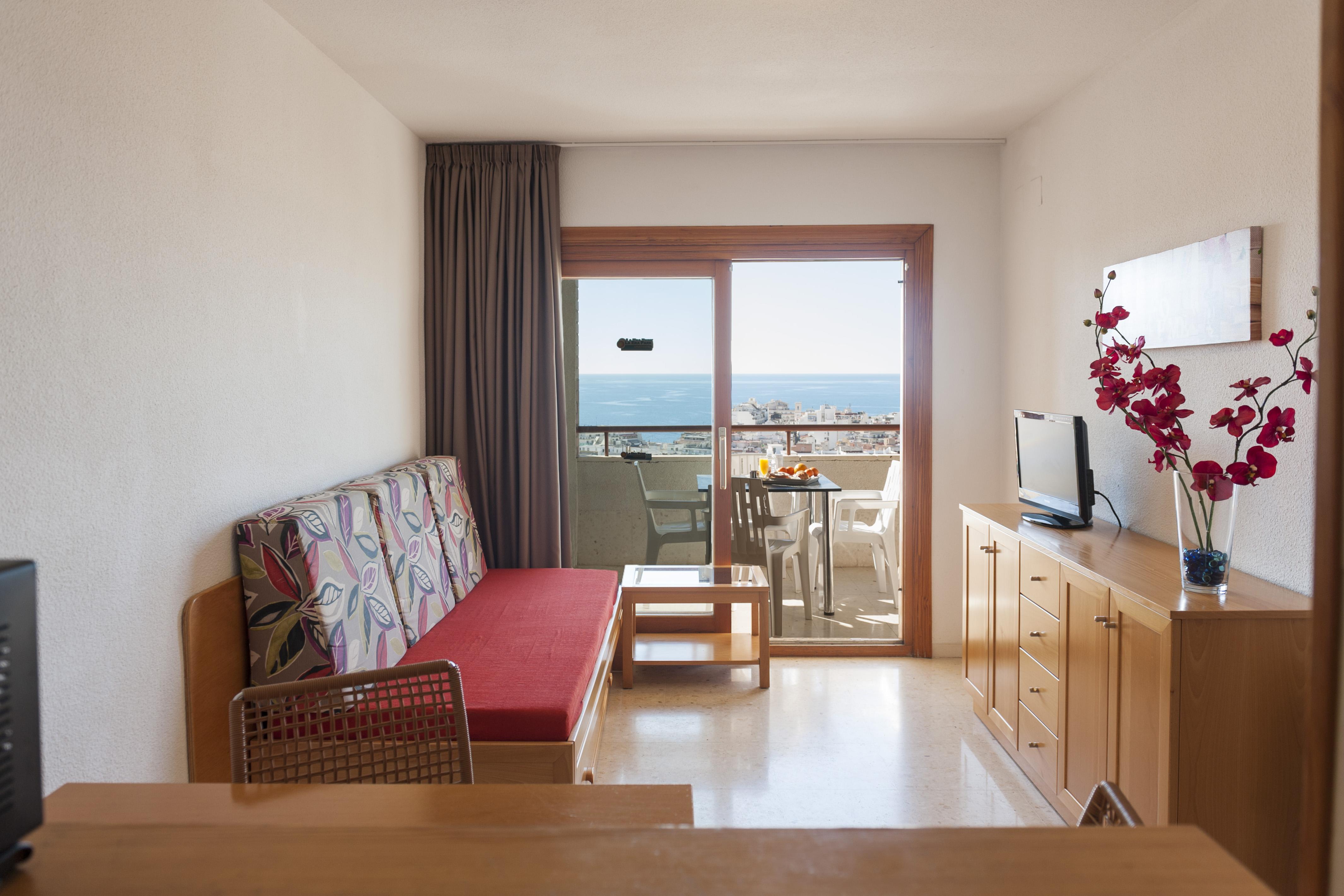 La Era Park Apartahotel Benidorm