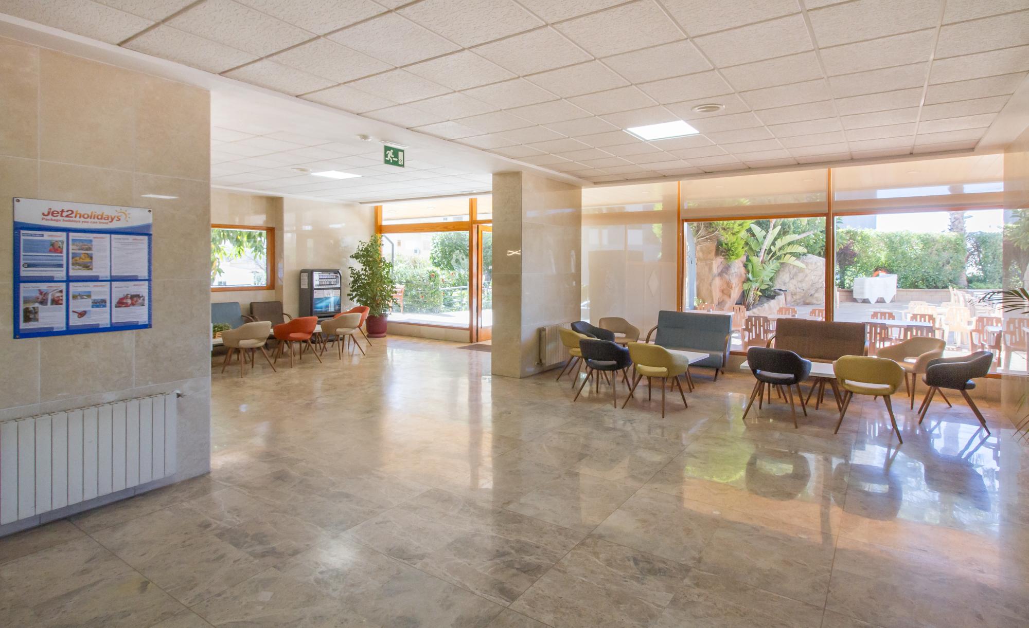 La Era Park Apartahotel Benidorm