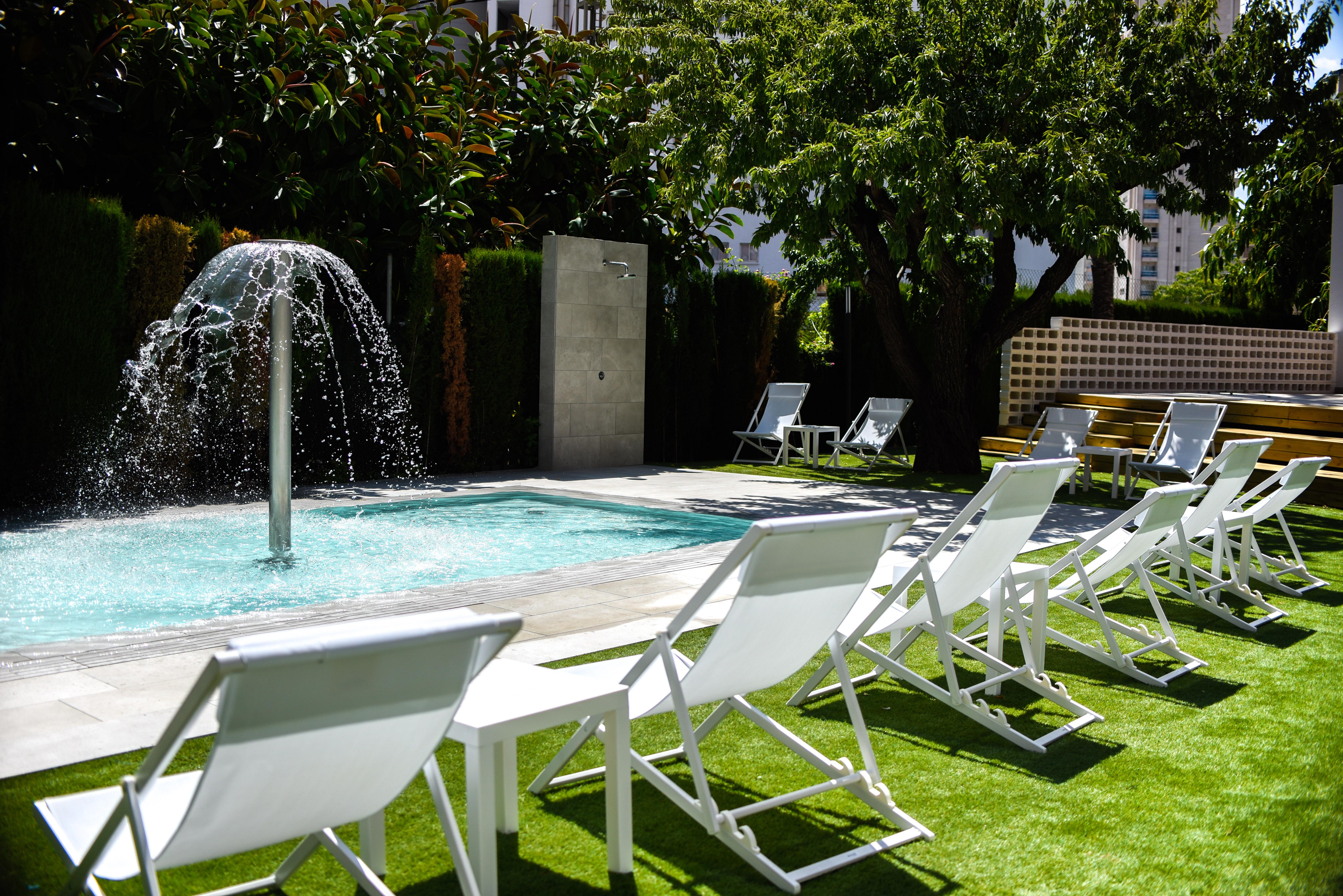 La Era Park Apartahotel 3*