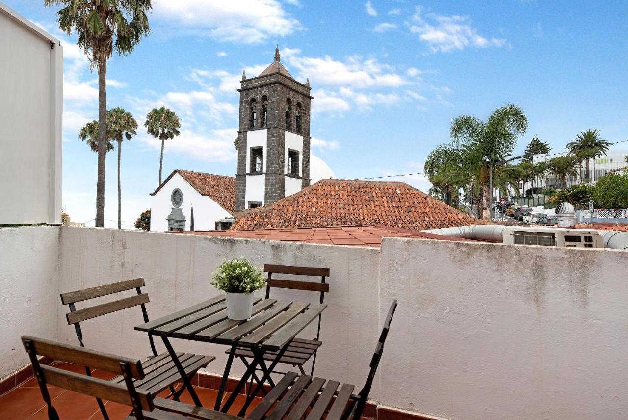 Casa Gauguin Сasa de vacaciones El Sauzal