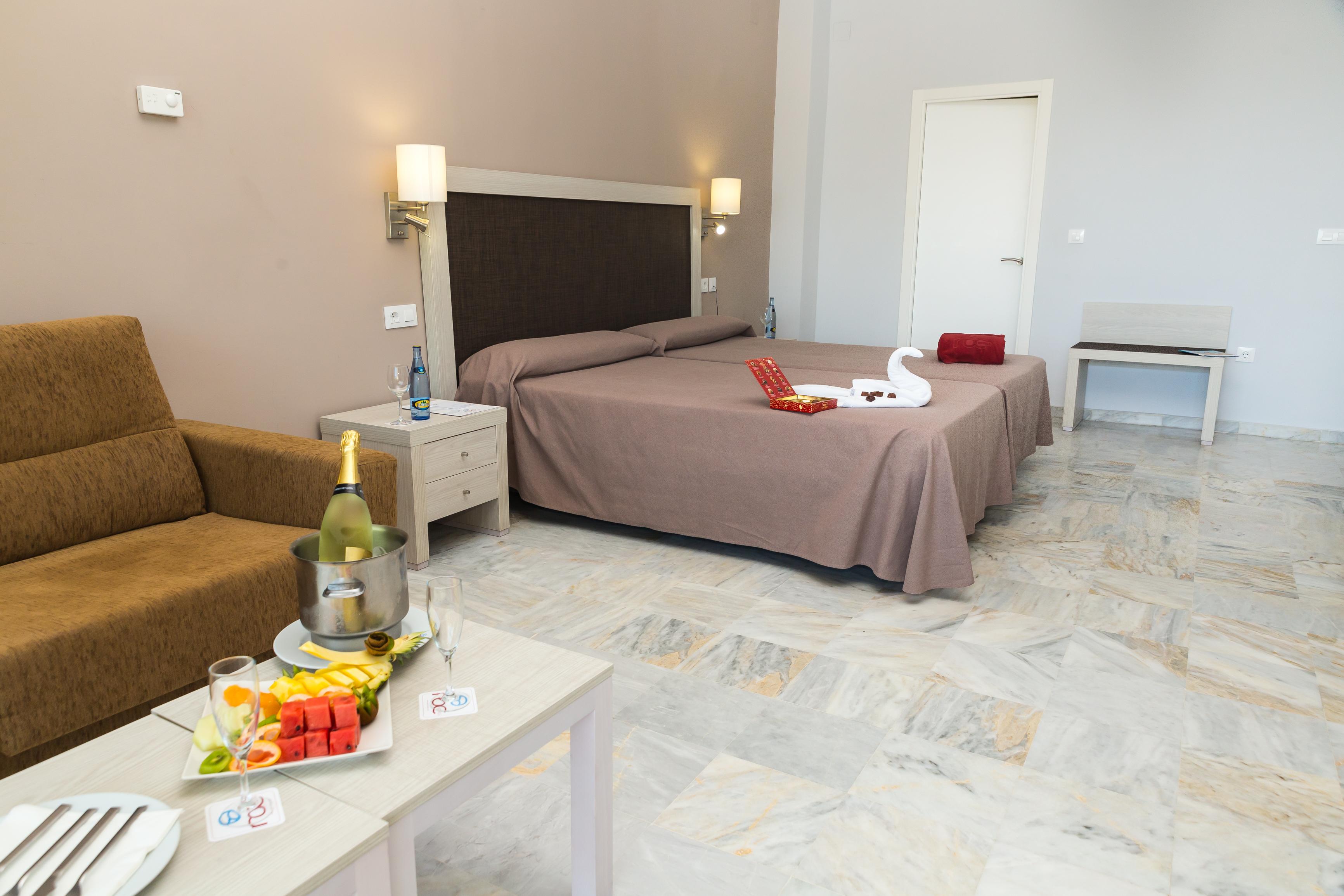 Hotel Aluasun Costa Park 4*