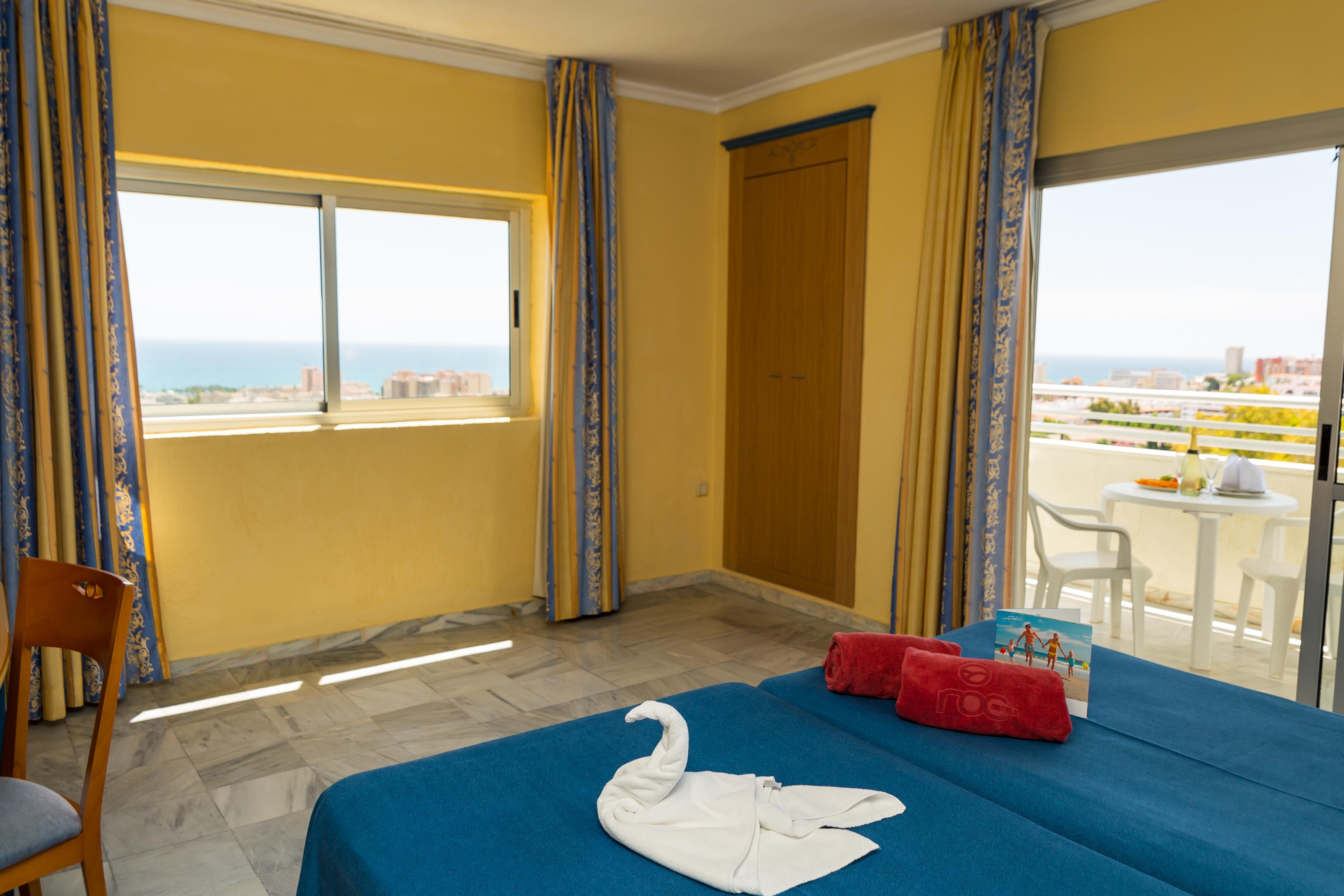 Aluasun Costa Park Hotel 4*