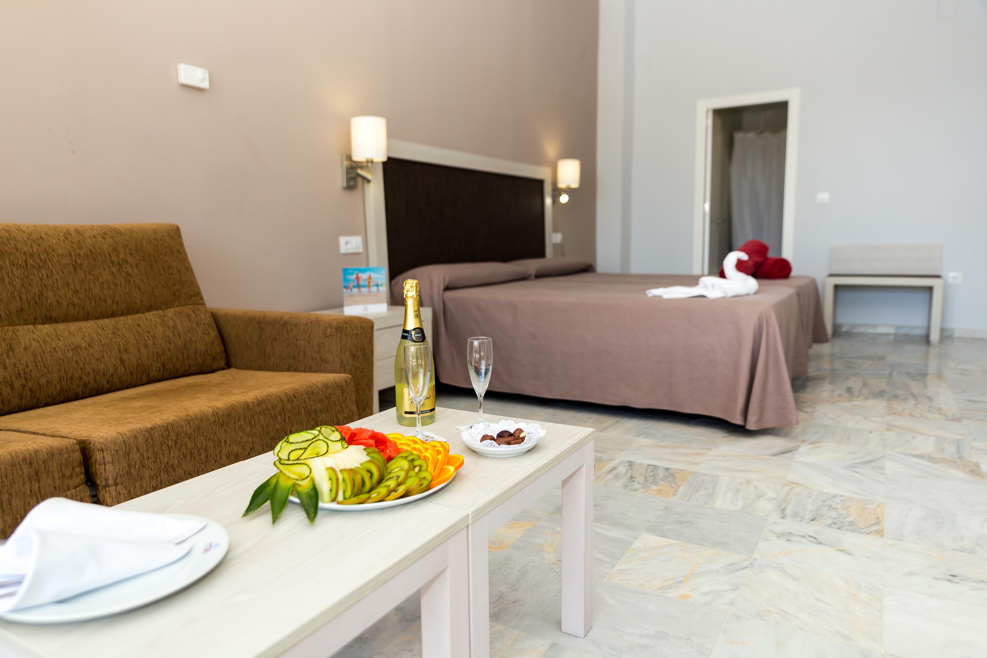Aluasun Costa Park 4*