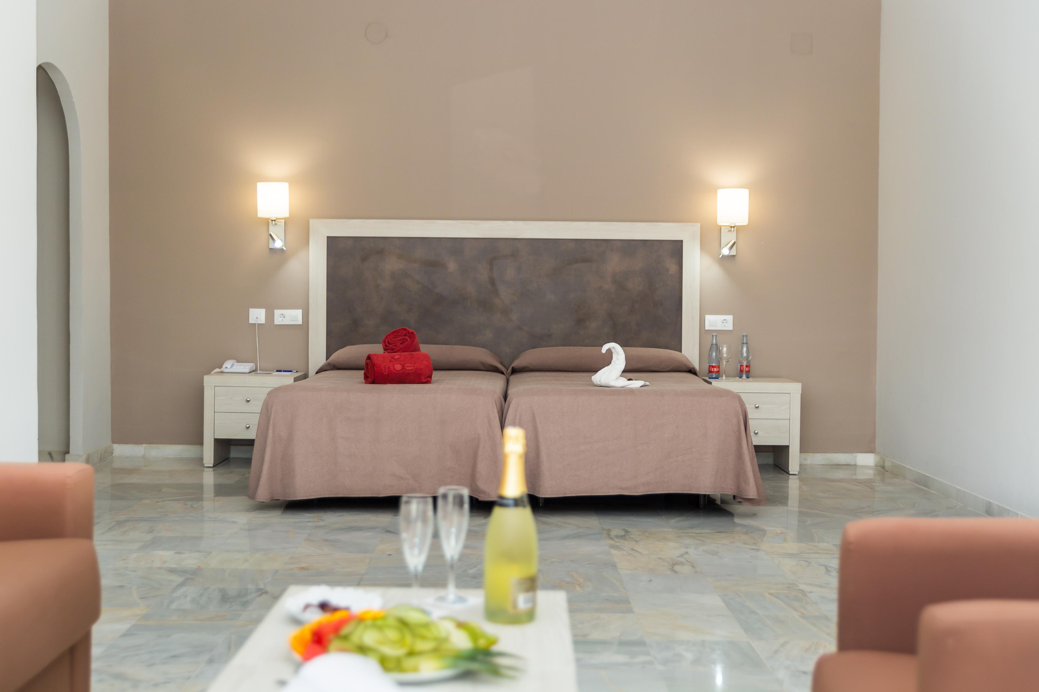 Hotel Aluasun Costa Park Torremolinos