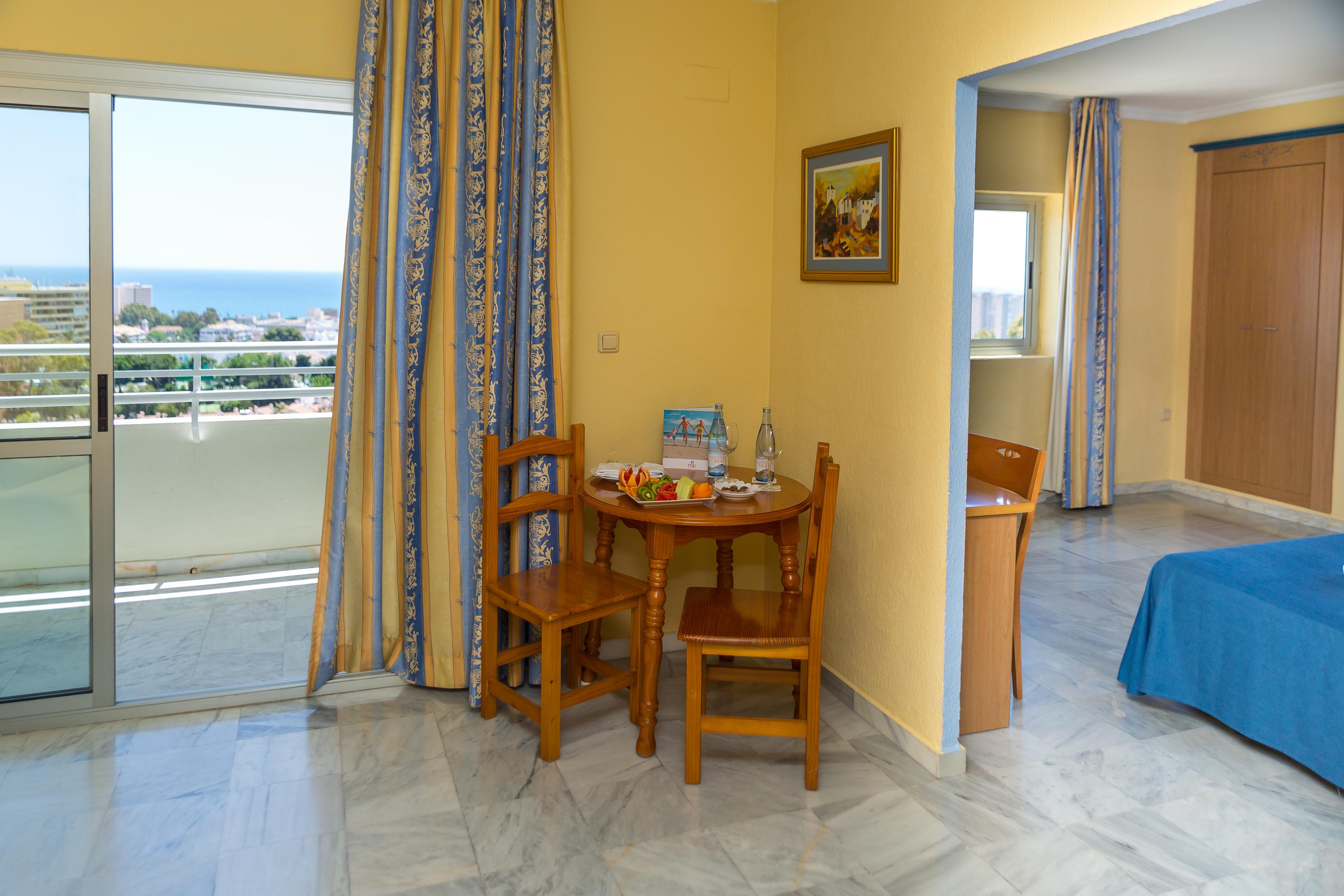 Aluasun Costa Park Hotel 4*