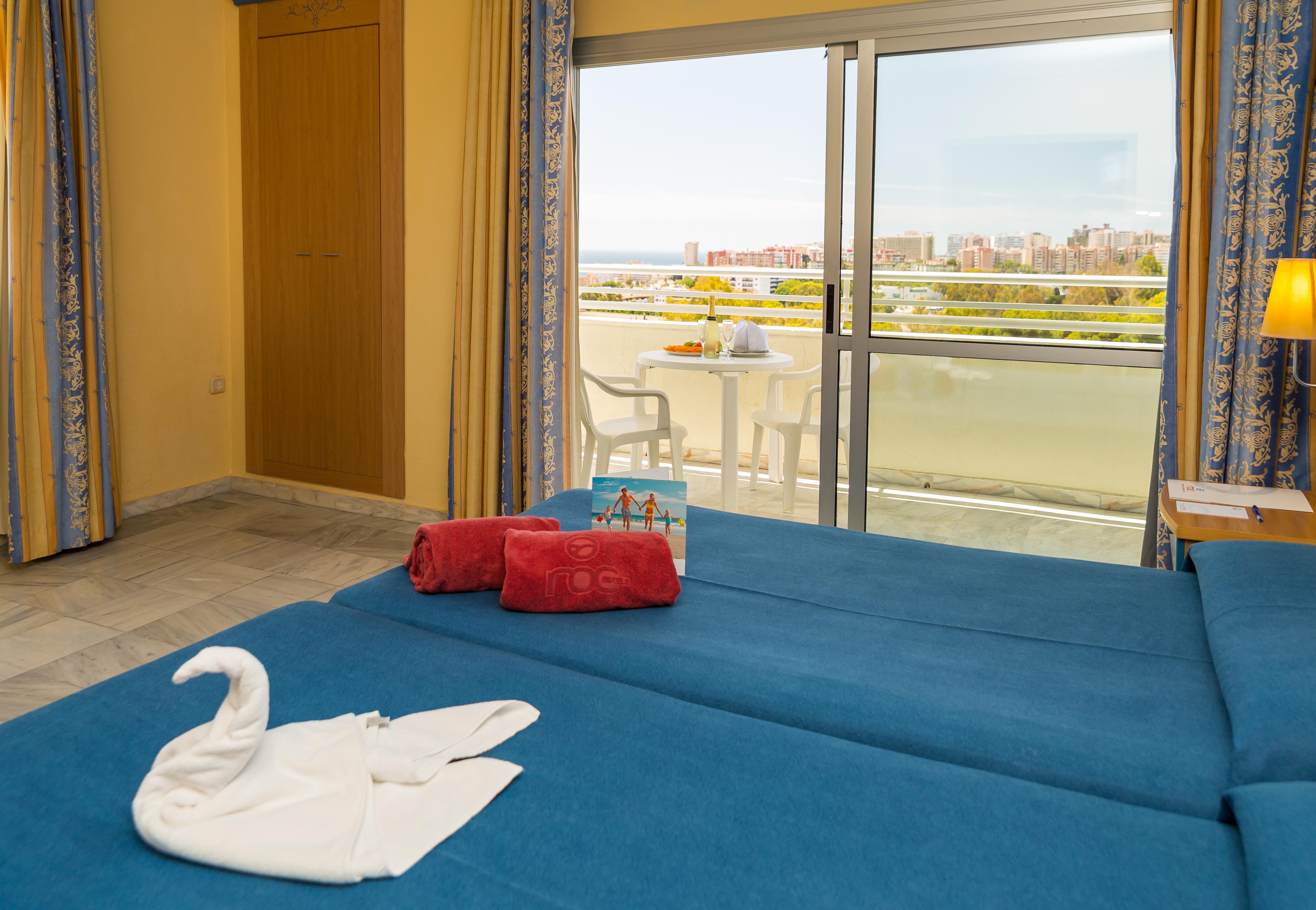 Aluasun Costa Park Hotel 4*