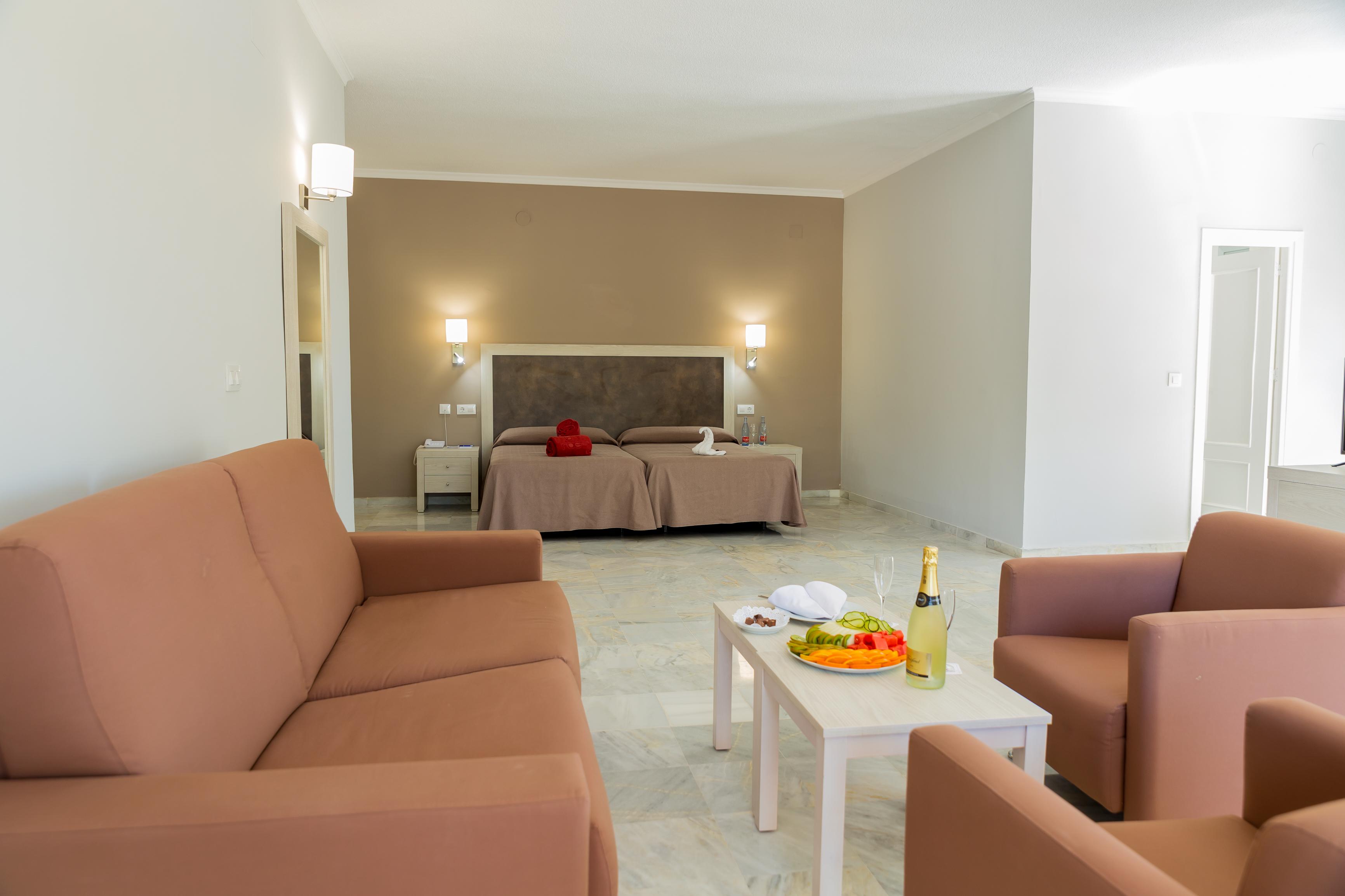 Aluasun Costa Park Hotel Torremolinos