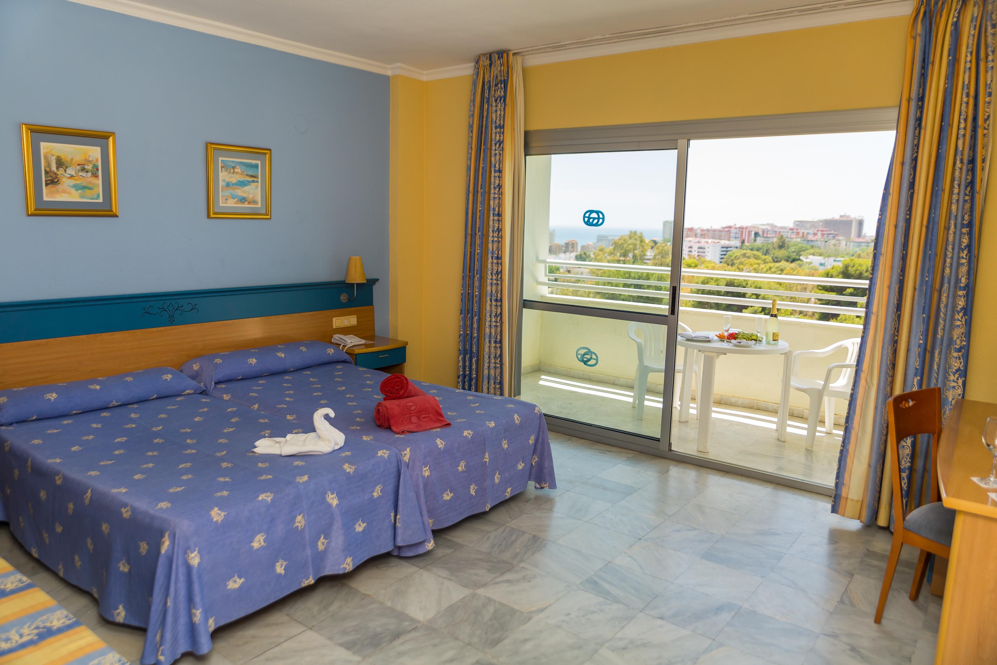 Hotel Aluasun Costa Park 4*