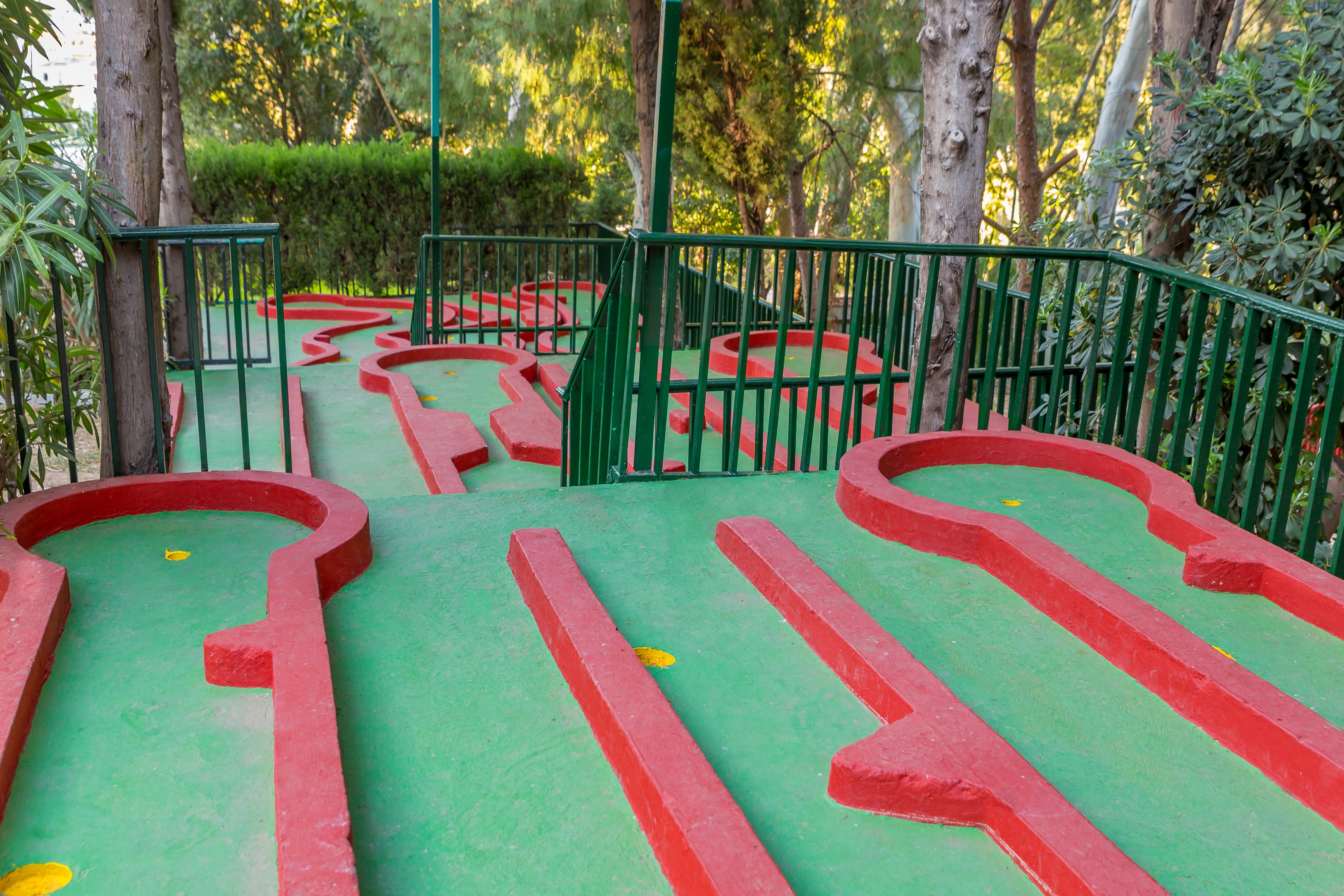 Aluasun Costa Park Torremolinos