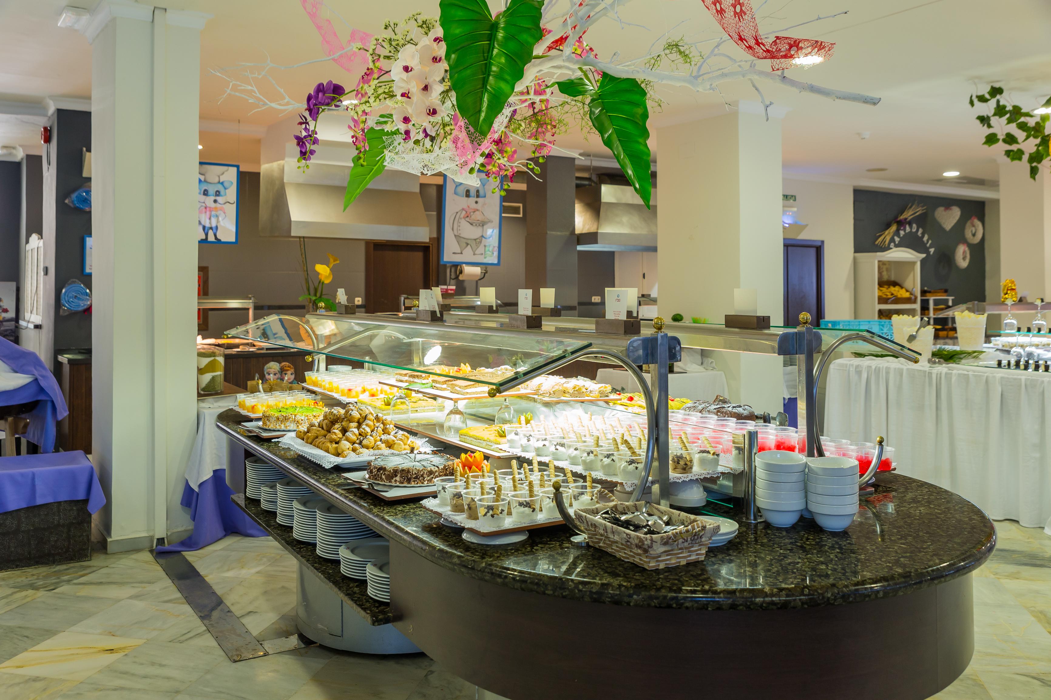 Hotel Aluasun Costa Park 4*