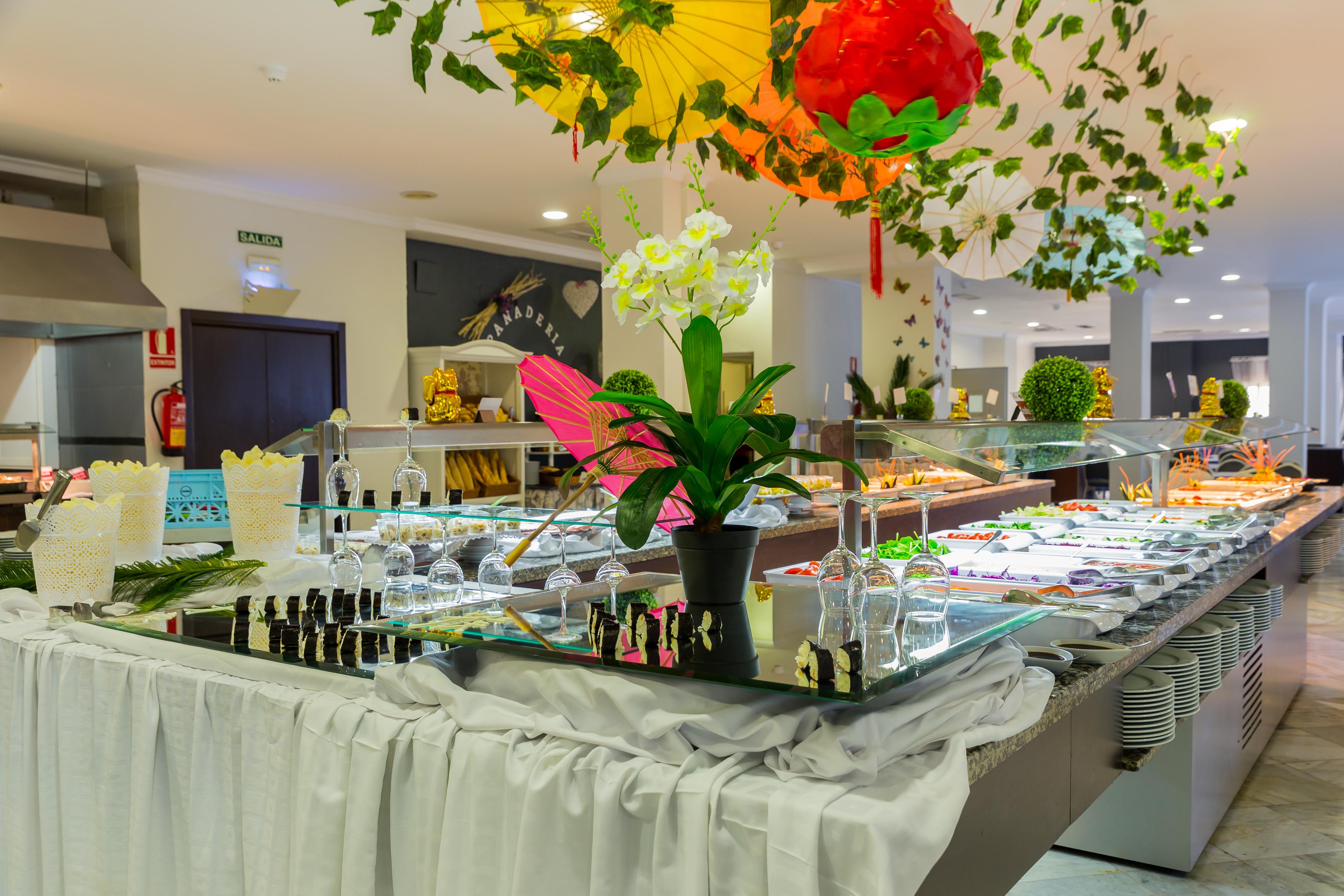 Aluasun Costa Park 4*