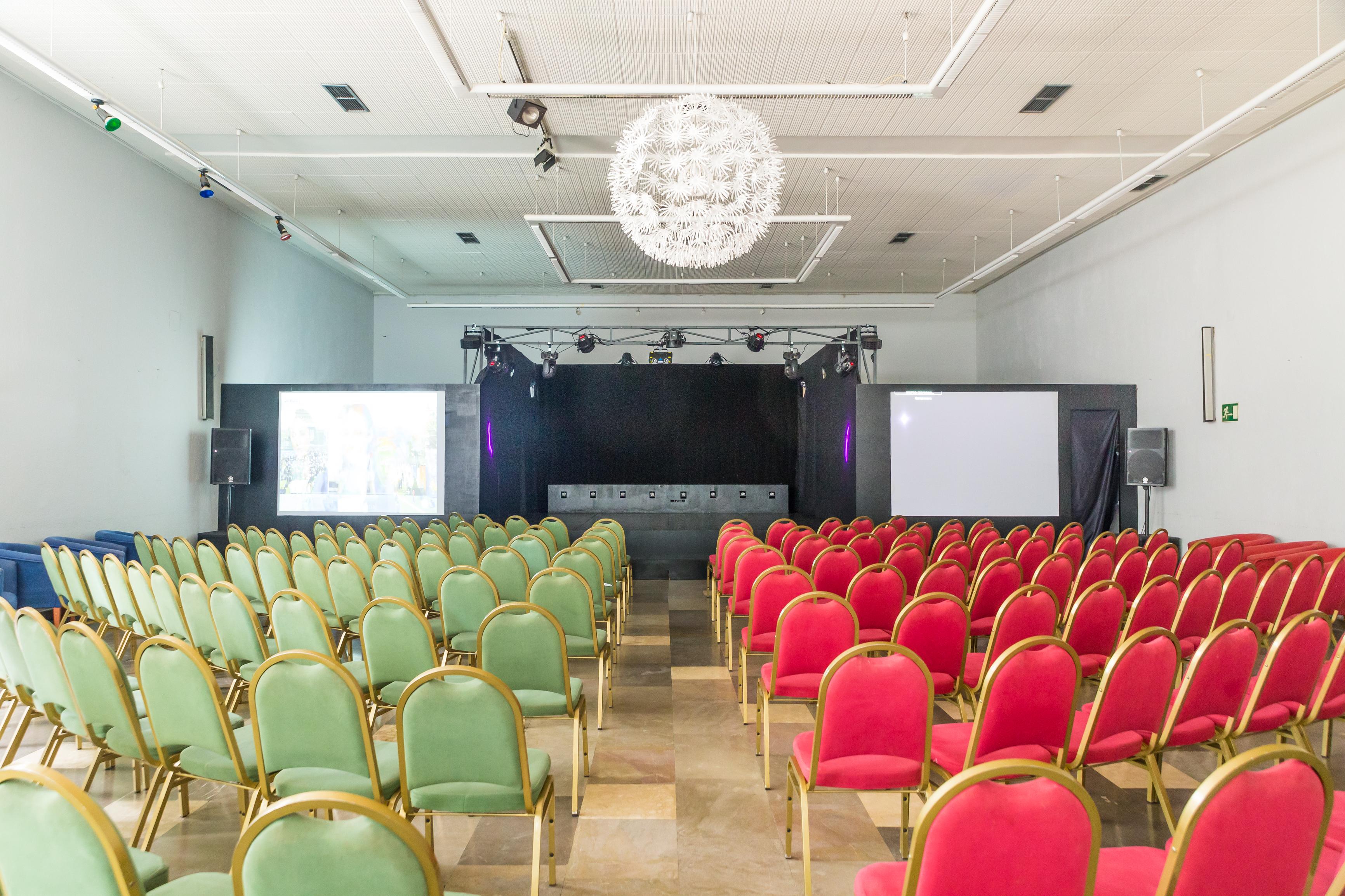 Aluasun Costa Park Hotel 4*