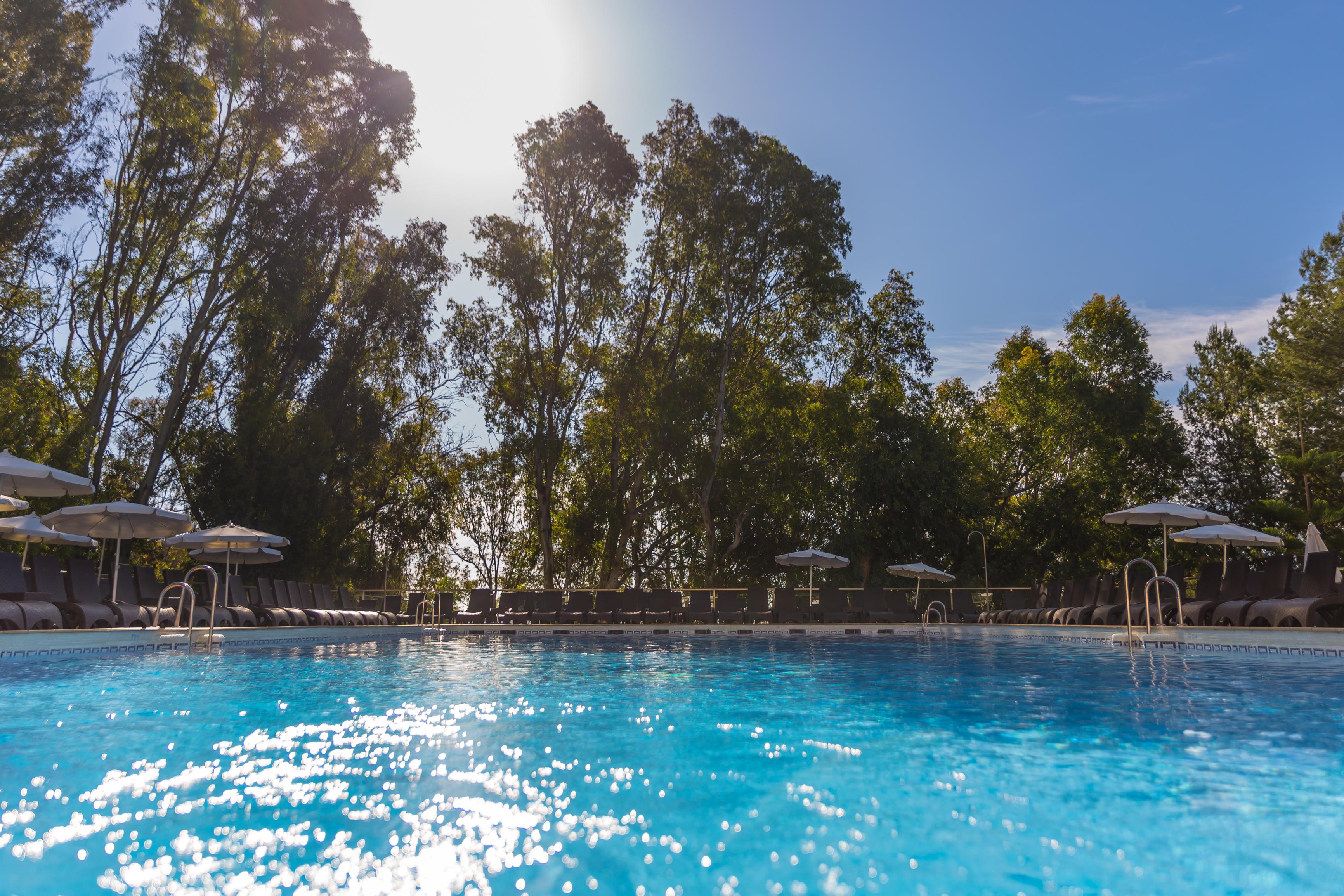 Aluasun Costa Park Hotel Torremolinos
