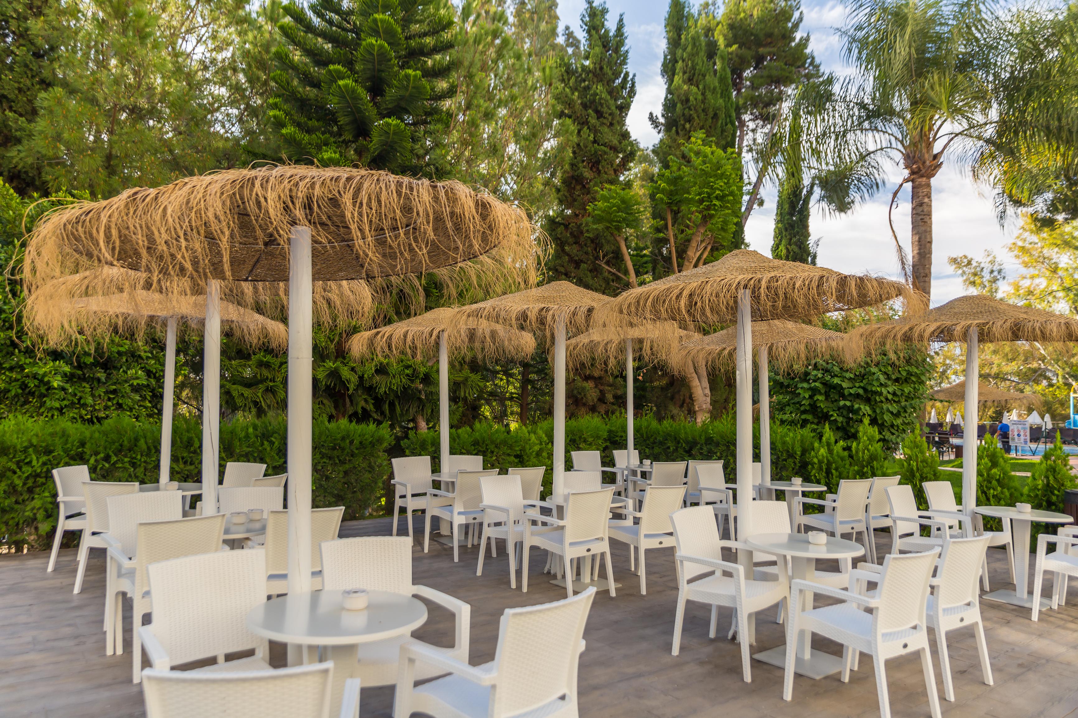 Aluasun Costa Park Torremolinos
