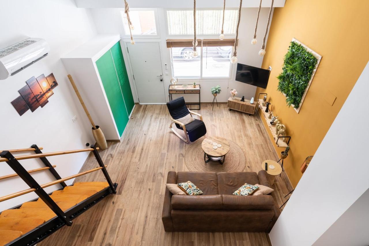 Bel A Etrener Proche De La Apartamento *