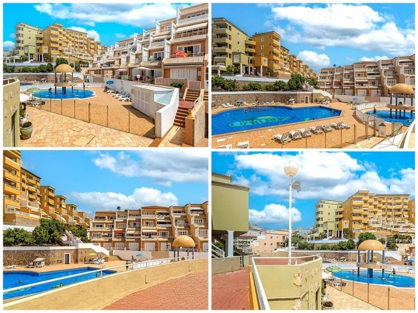 Tenerifeopenhome Prestige With Pools * Costa Adeje (Tenerife)
