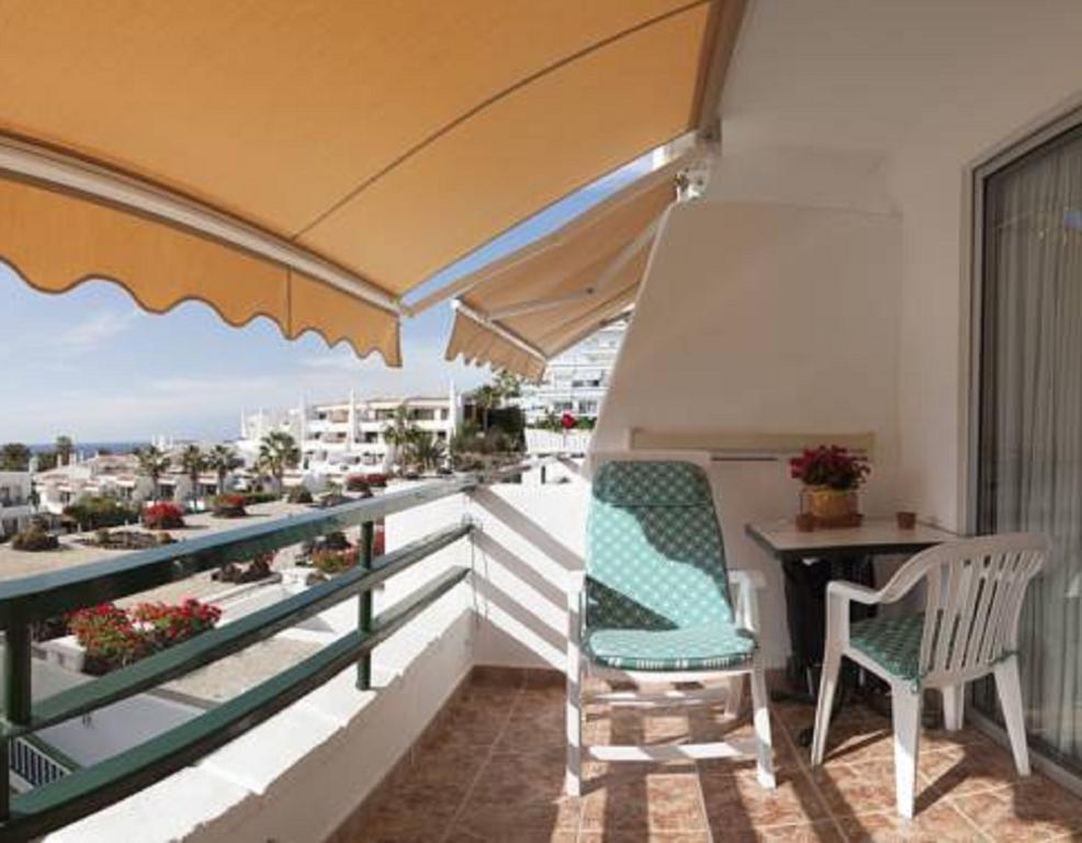 In San Eugenio Apartment *